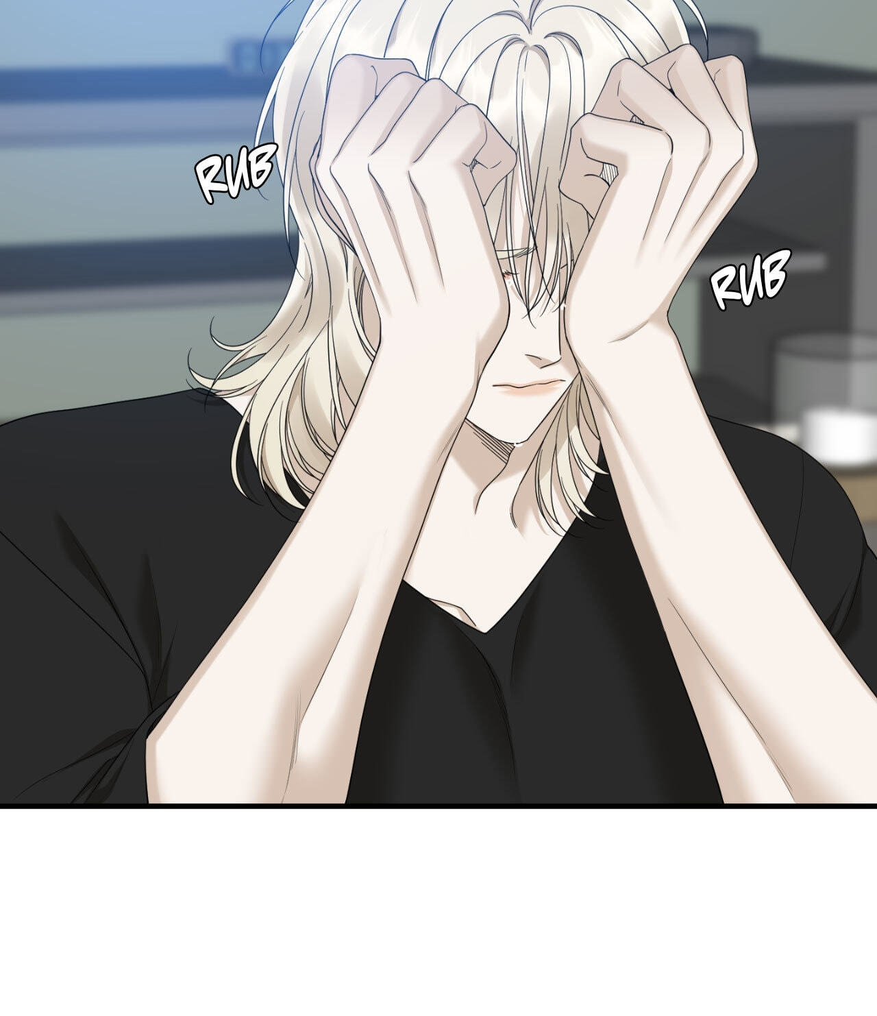 Dear Zero Chapter 15 page 93 - 