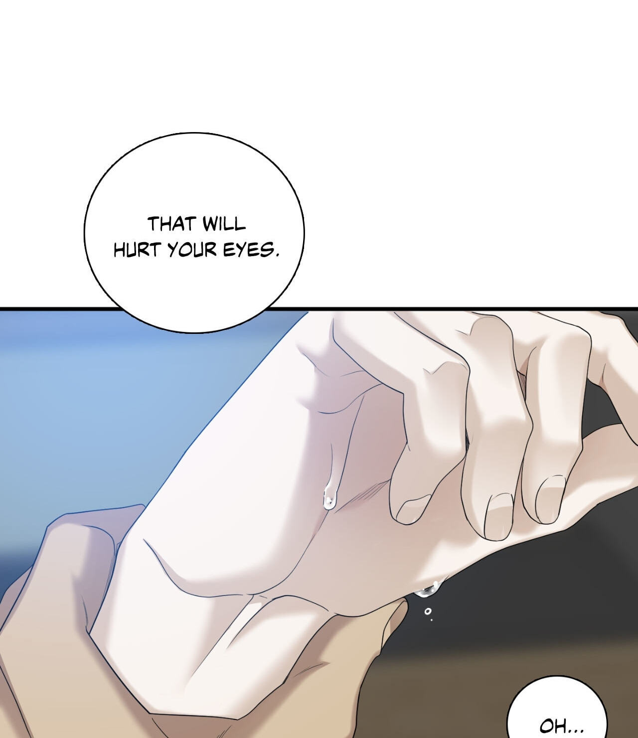Dear Zero Chapter 15 page 94 - 