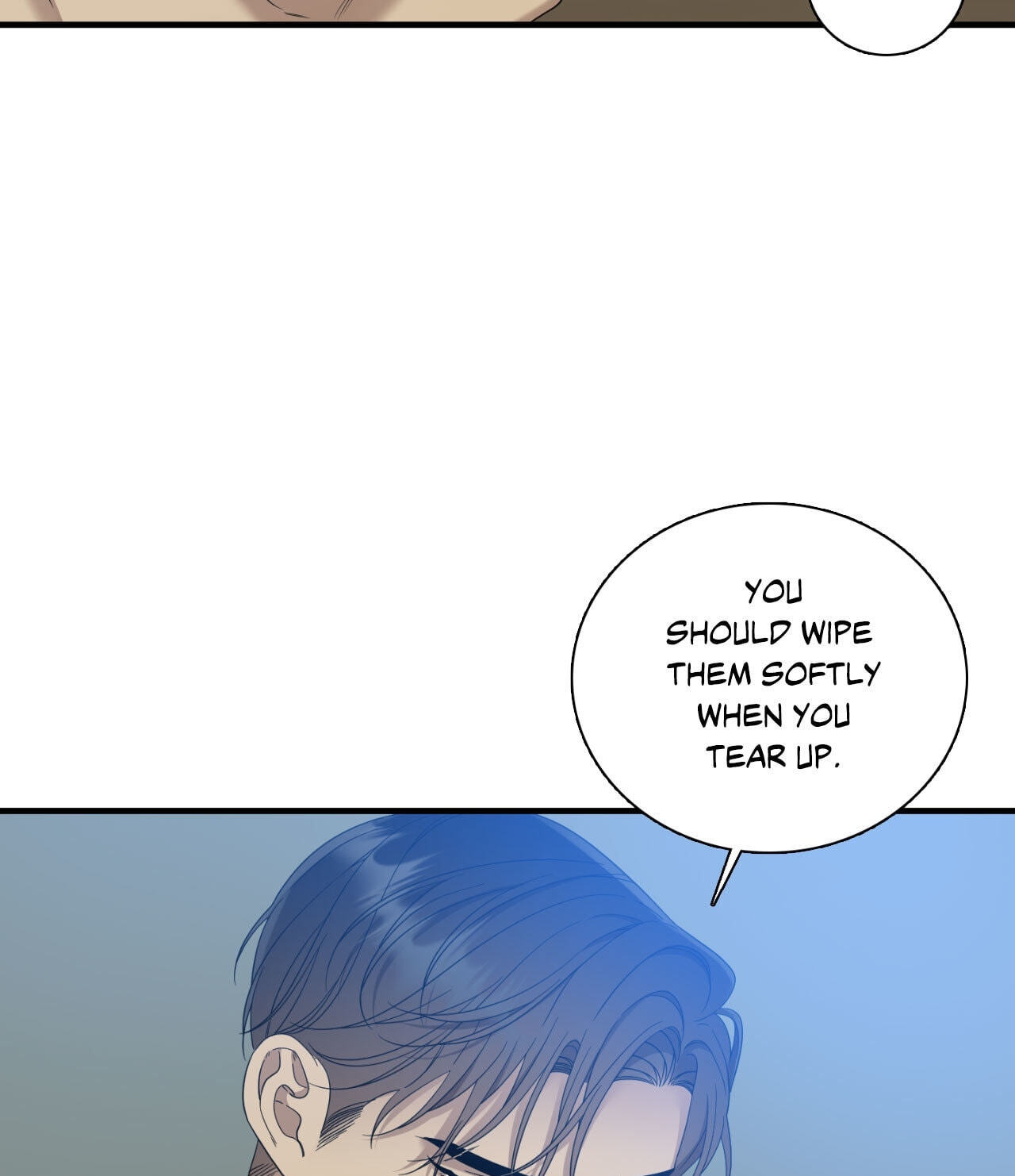 Dear Zero Chapter 15 page 95 - 