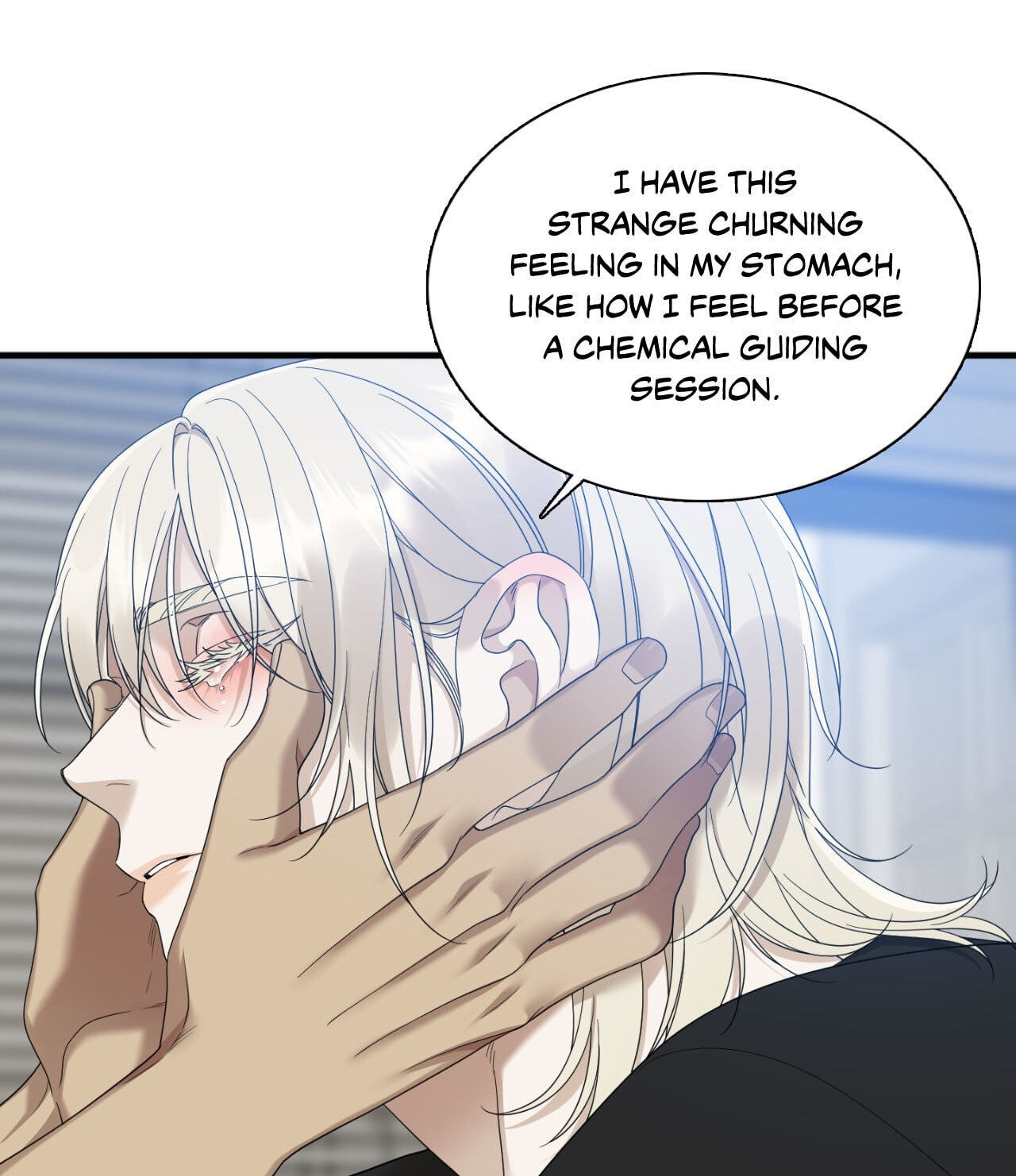 Dear Zero Chapter 15 page 97 - 
