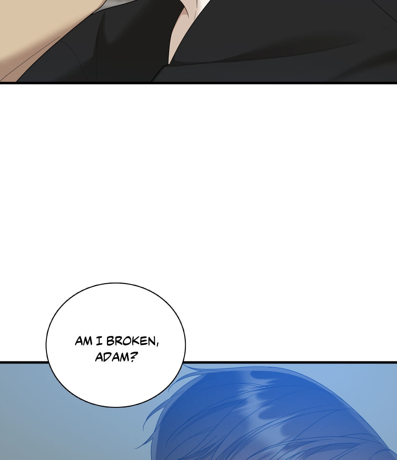 Dear Zero Chapter 15 page 98 - 