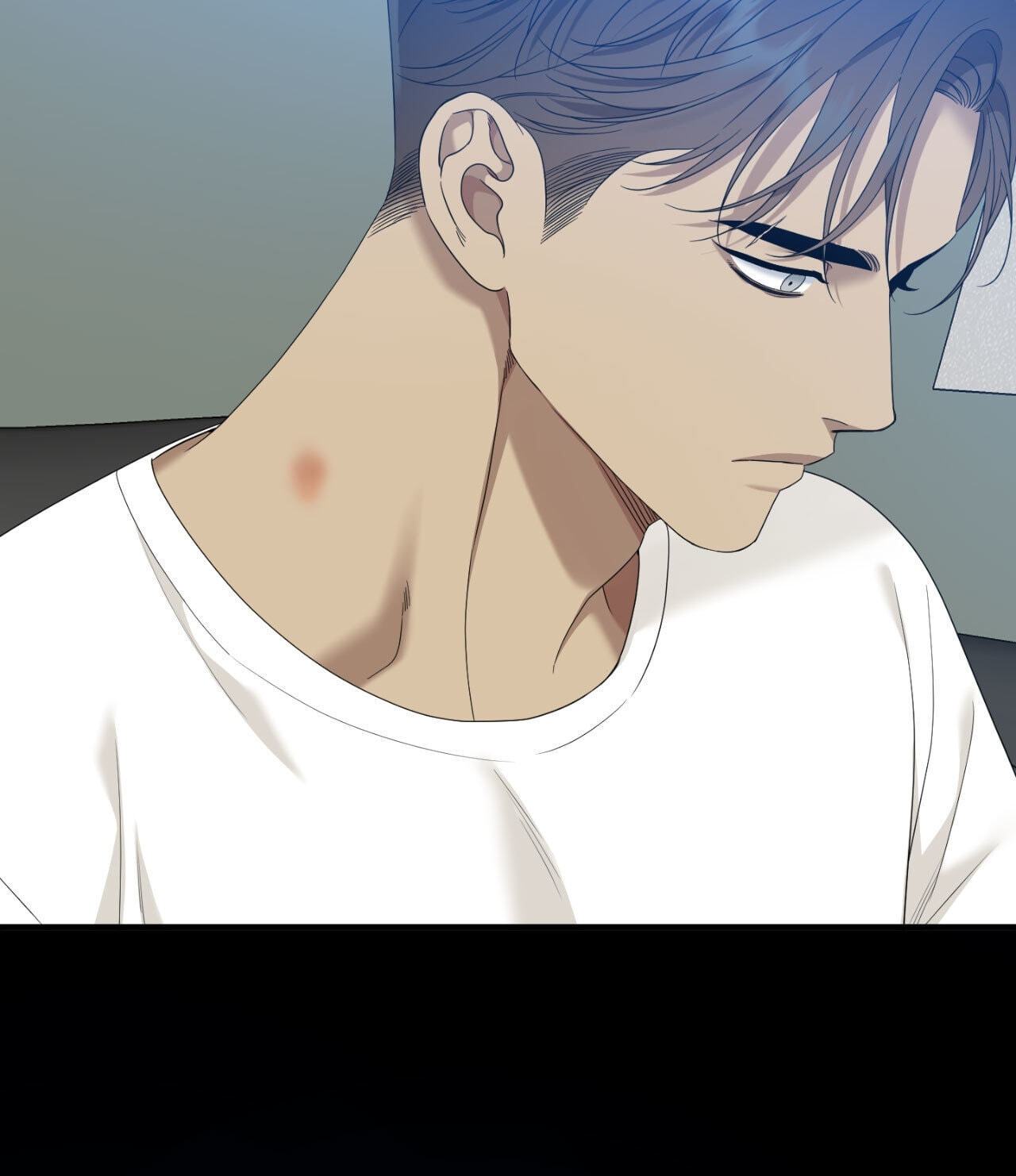 Dear Zero Chapter 15 page 99 - 