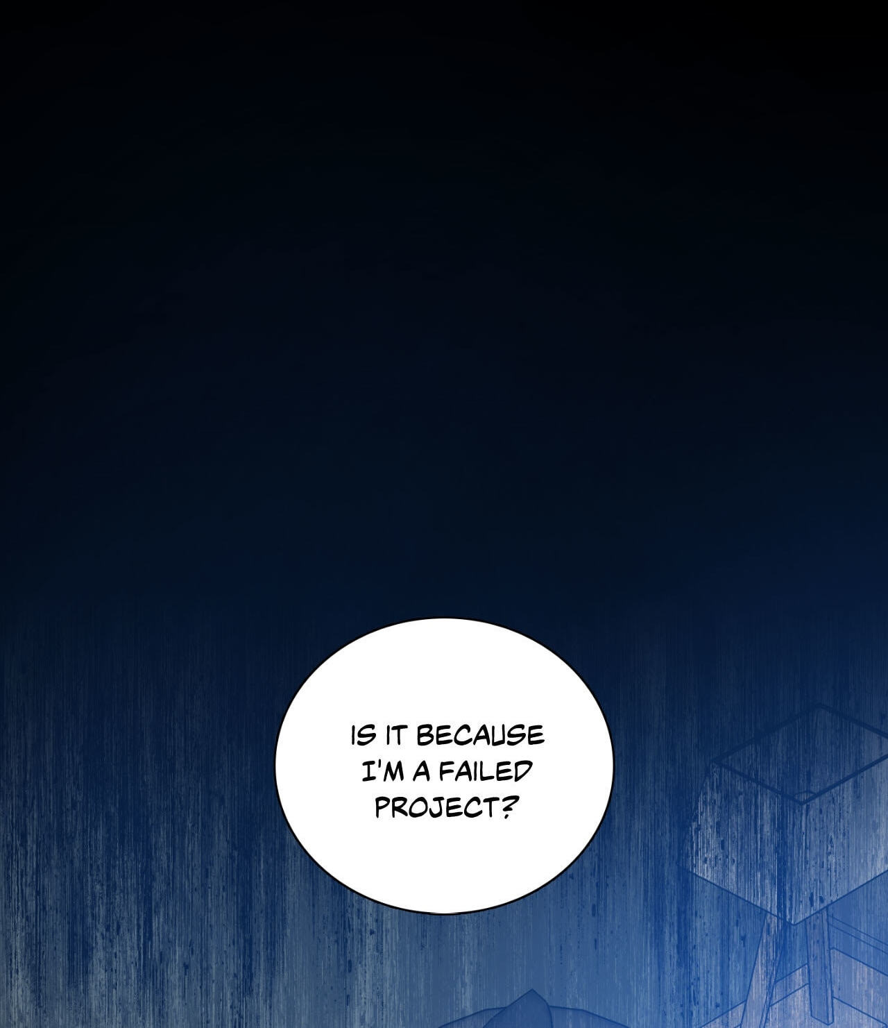 Dear Zero Chapter 15 page 100 - 
