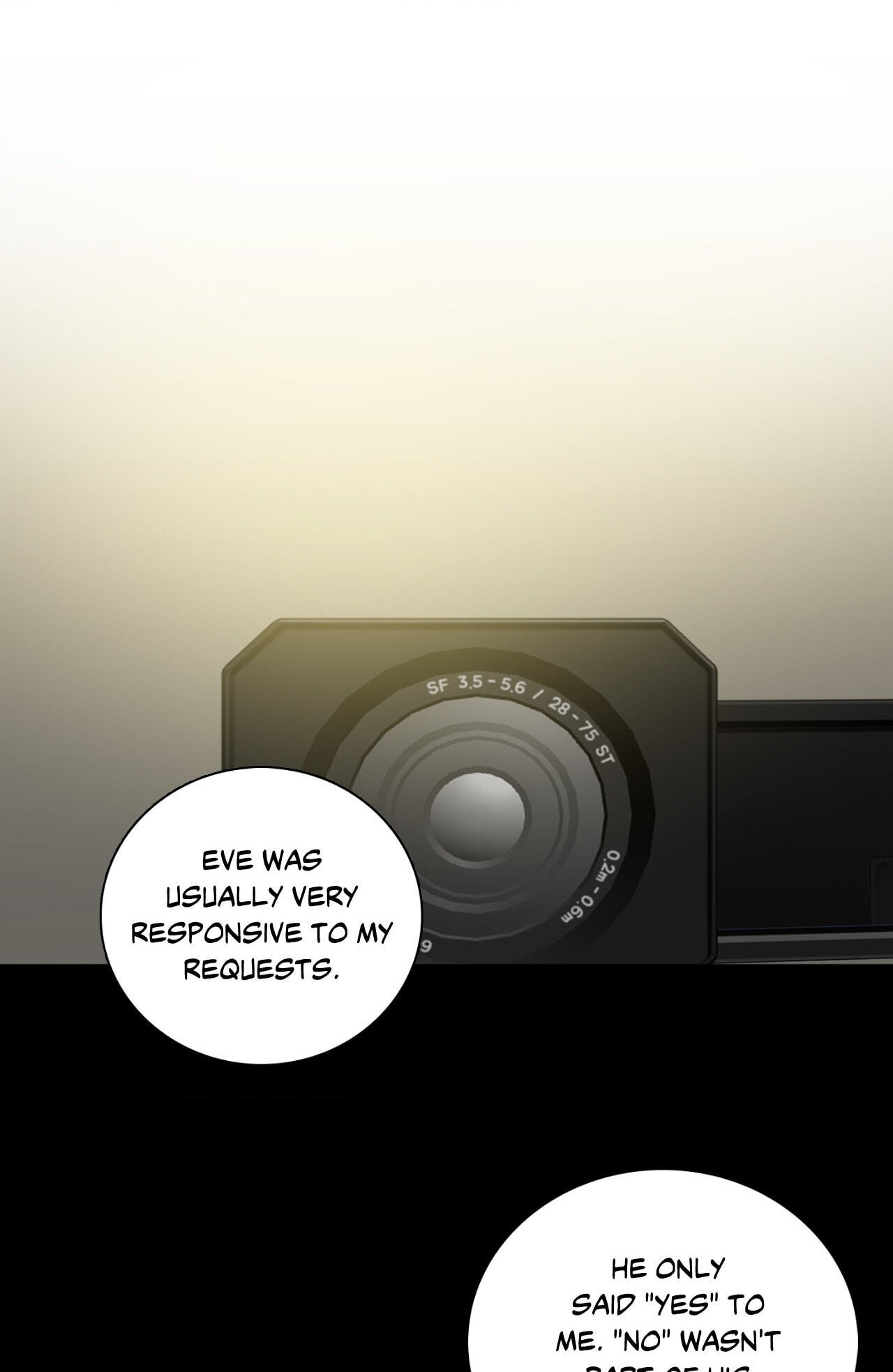 Dear Zero Chapter 16 page 1 - 