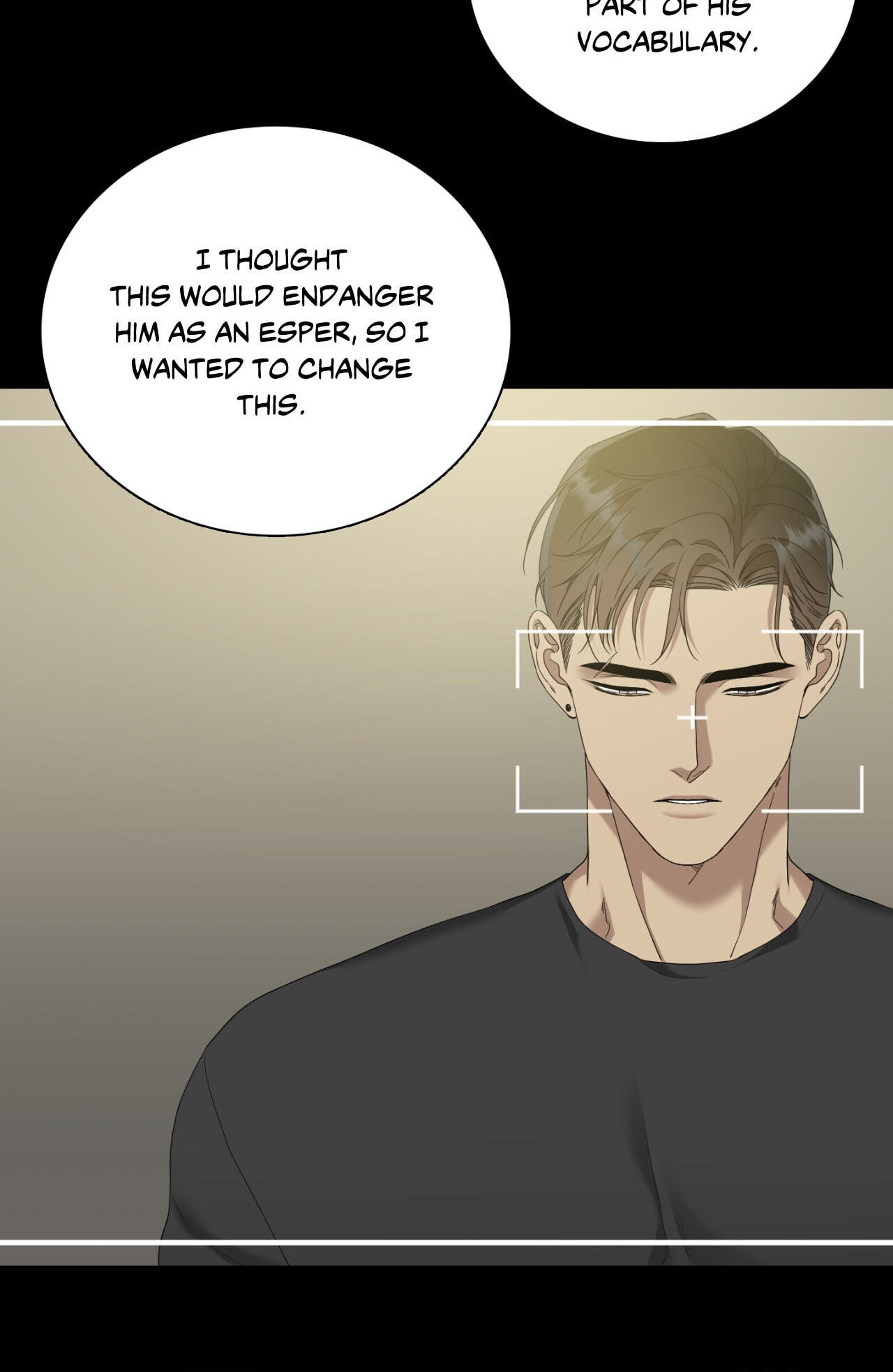 Dear Zero Chapter 16 page 2 - 