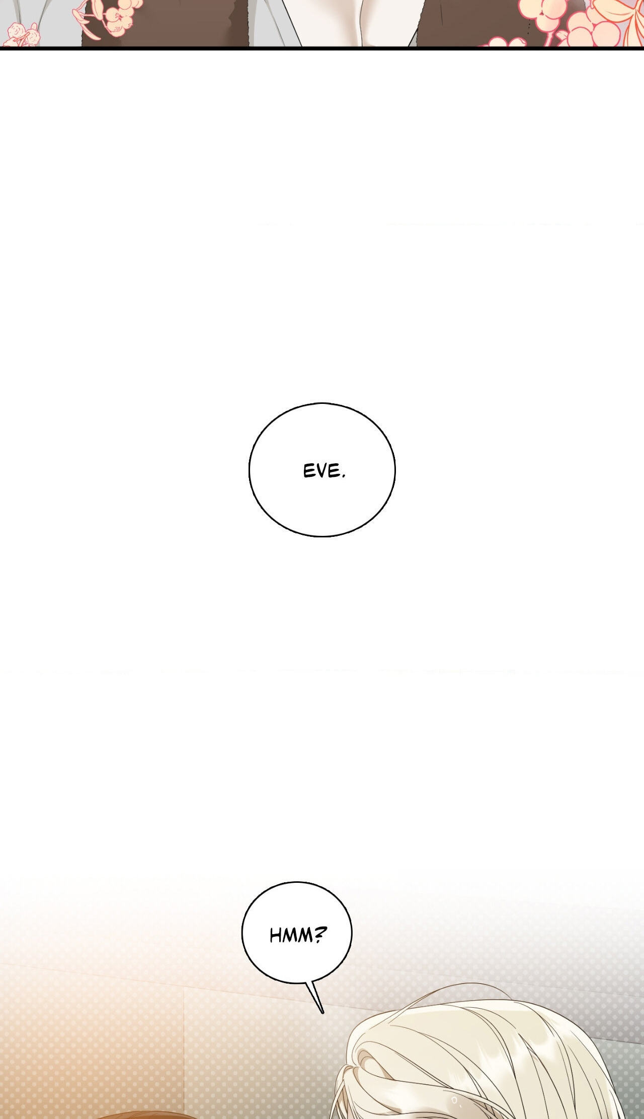Dear Zero Chapter 16 page 14 - 