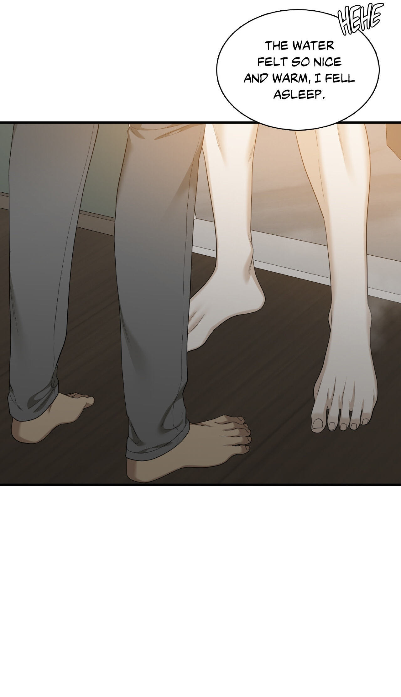 Dear Zero Chapter 16 page 16 - 