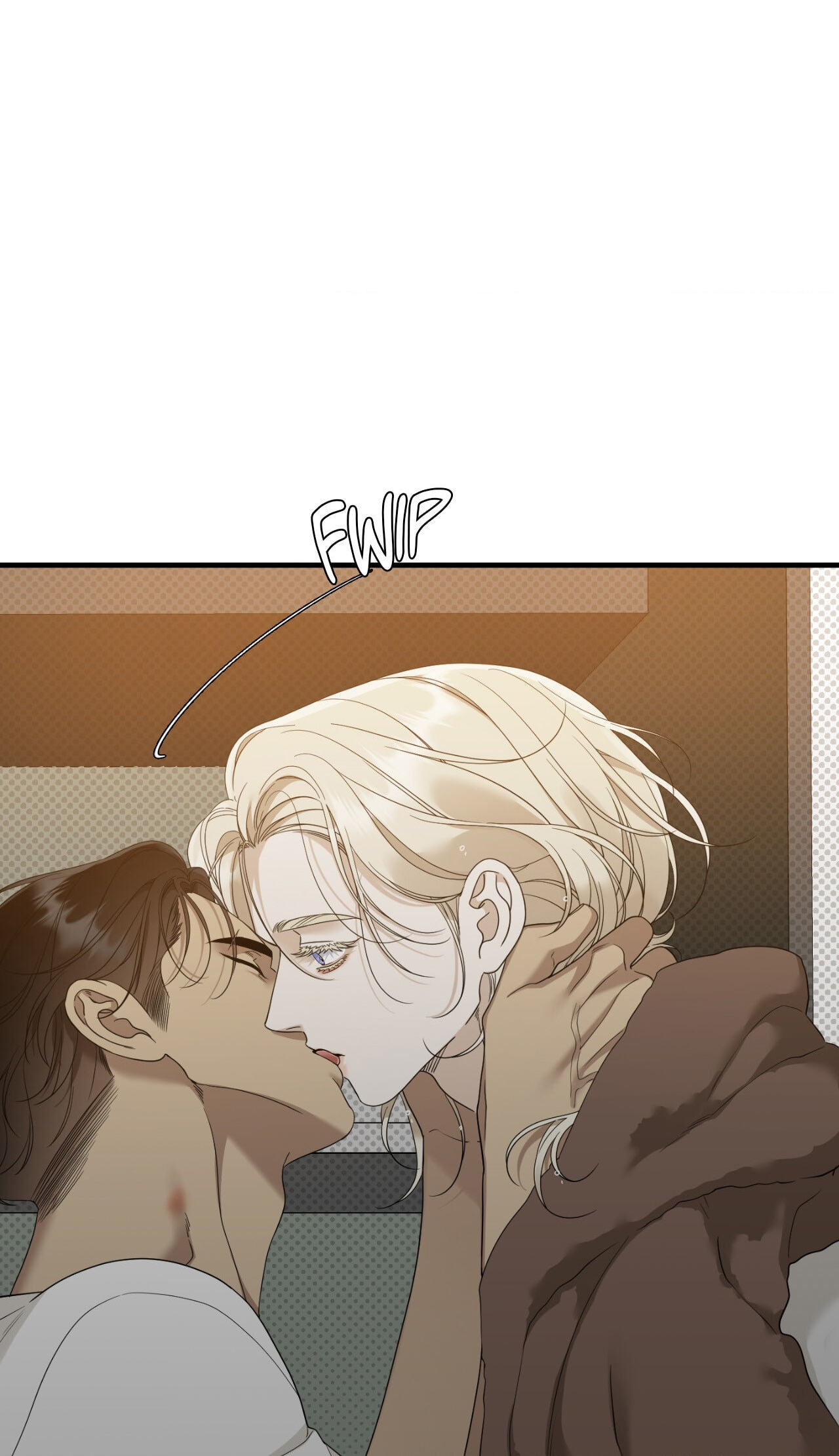 Dear Zero Chapter 16 page 18 - 