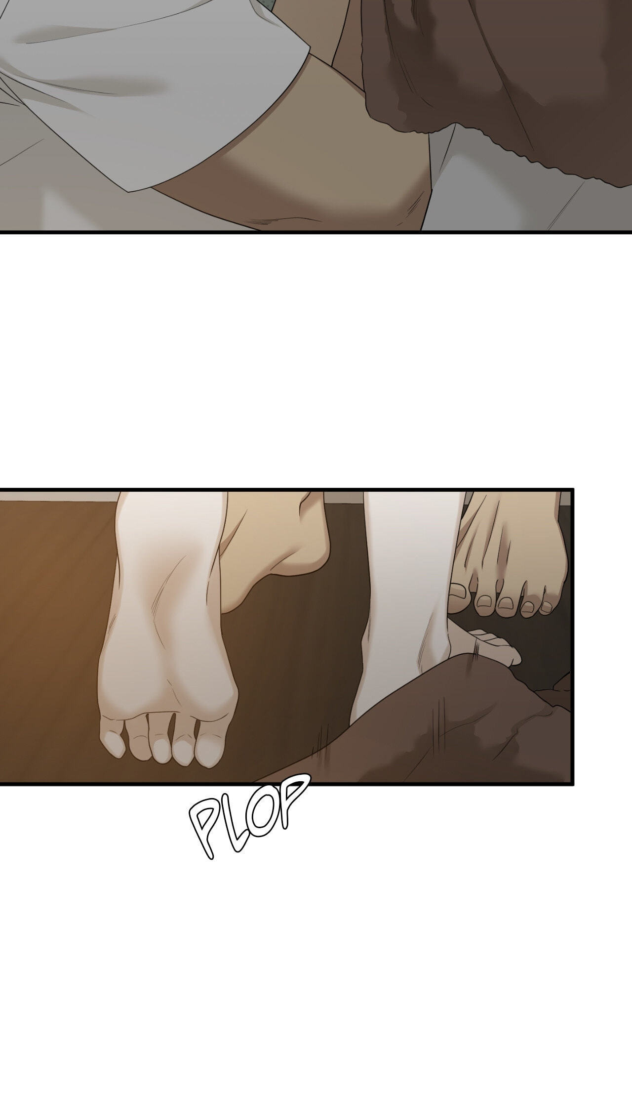 Dear Zero Chapter 16 page 19 - 