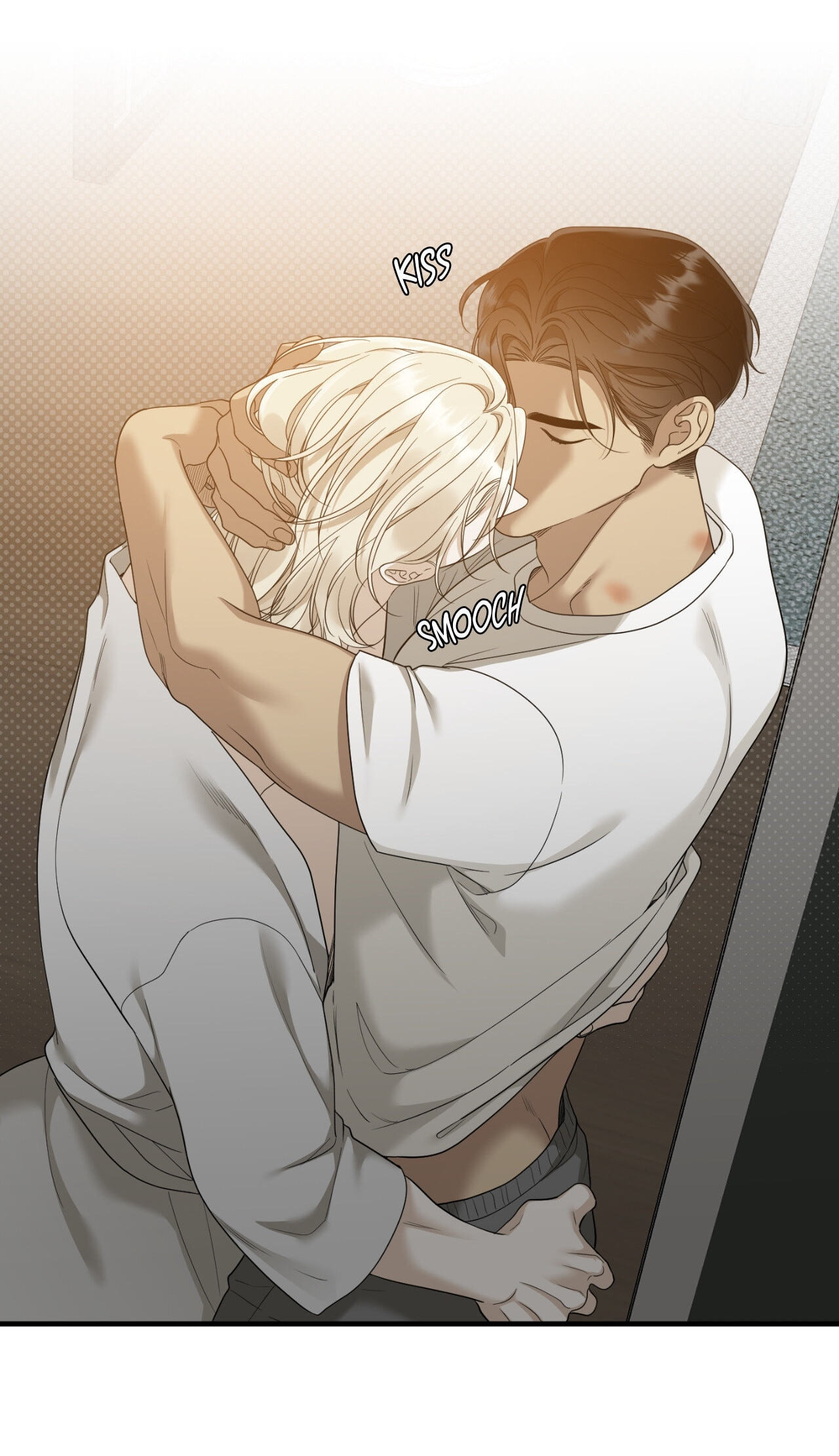 Dear Zero Chapter 16 page 20 - 