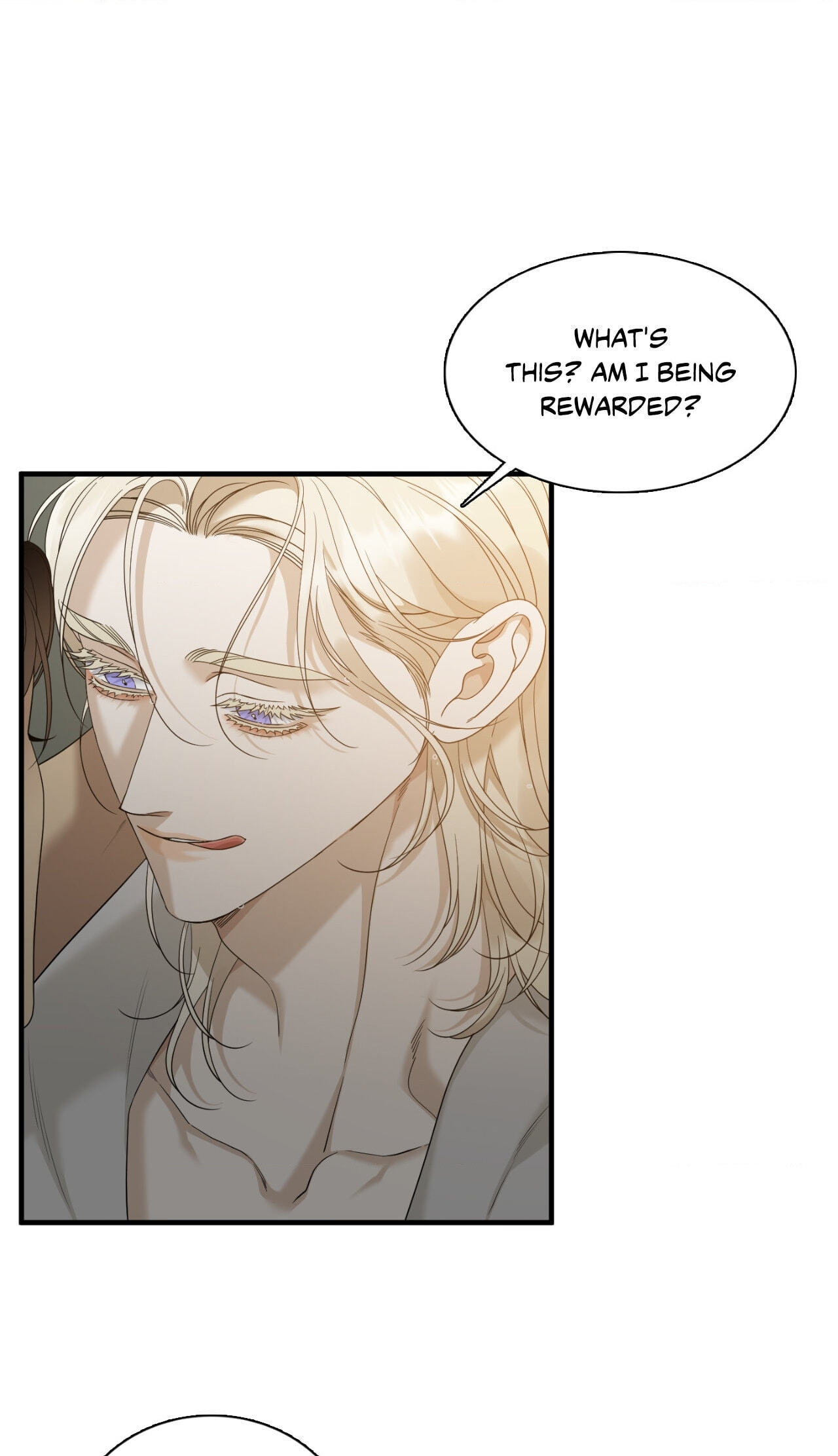 Dear Zero Chapter 16 page 21 - 