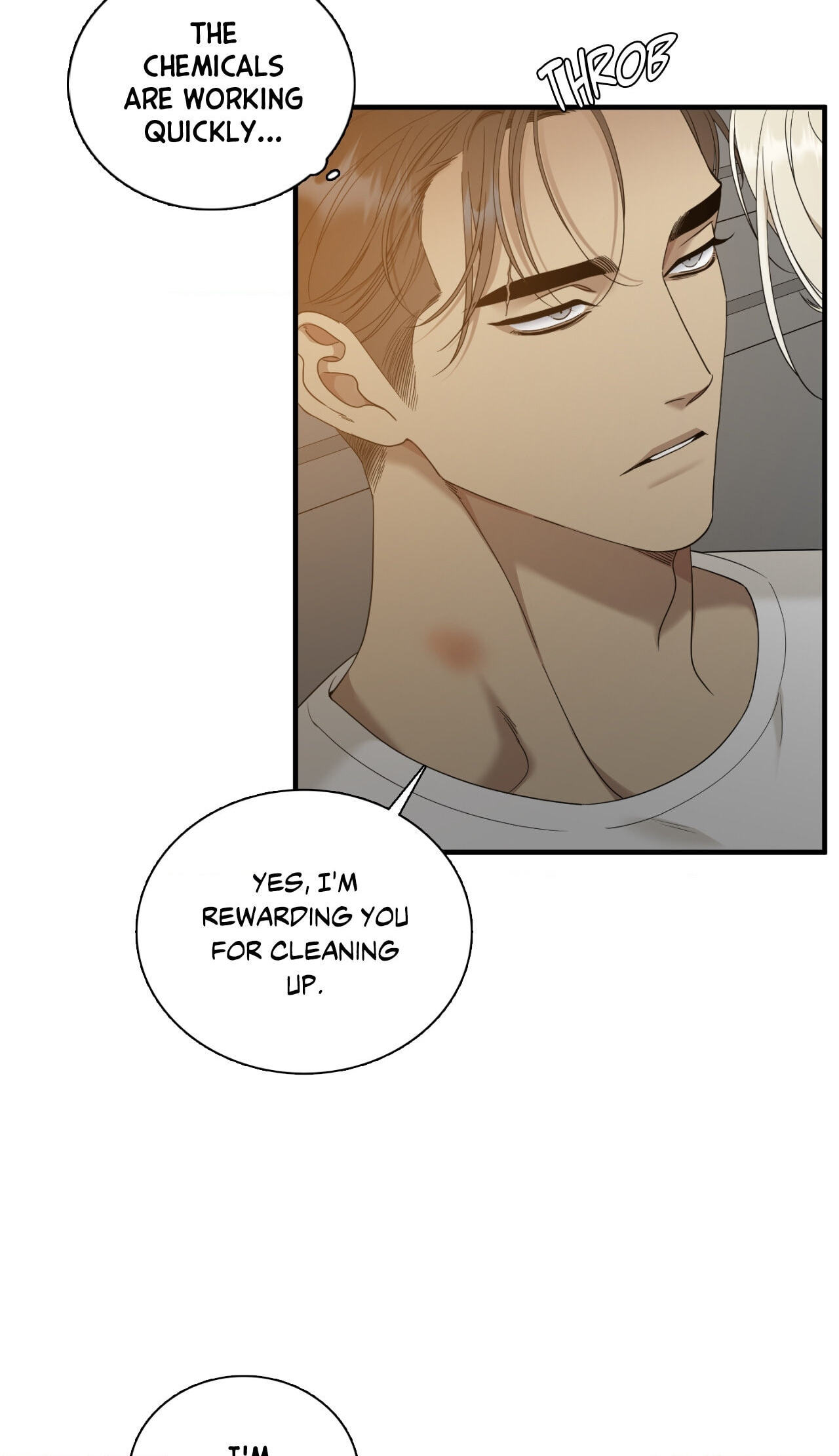 Dear Zero Chapter 16 page 22 - 
