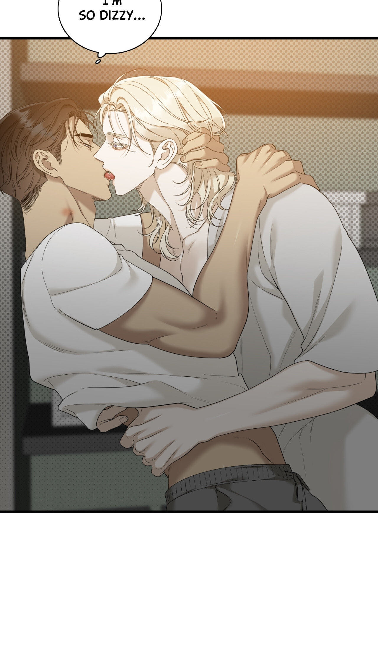 Dear Zero Chapter 16 page 23 - 