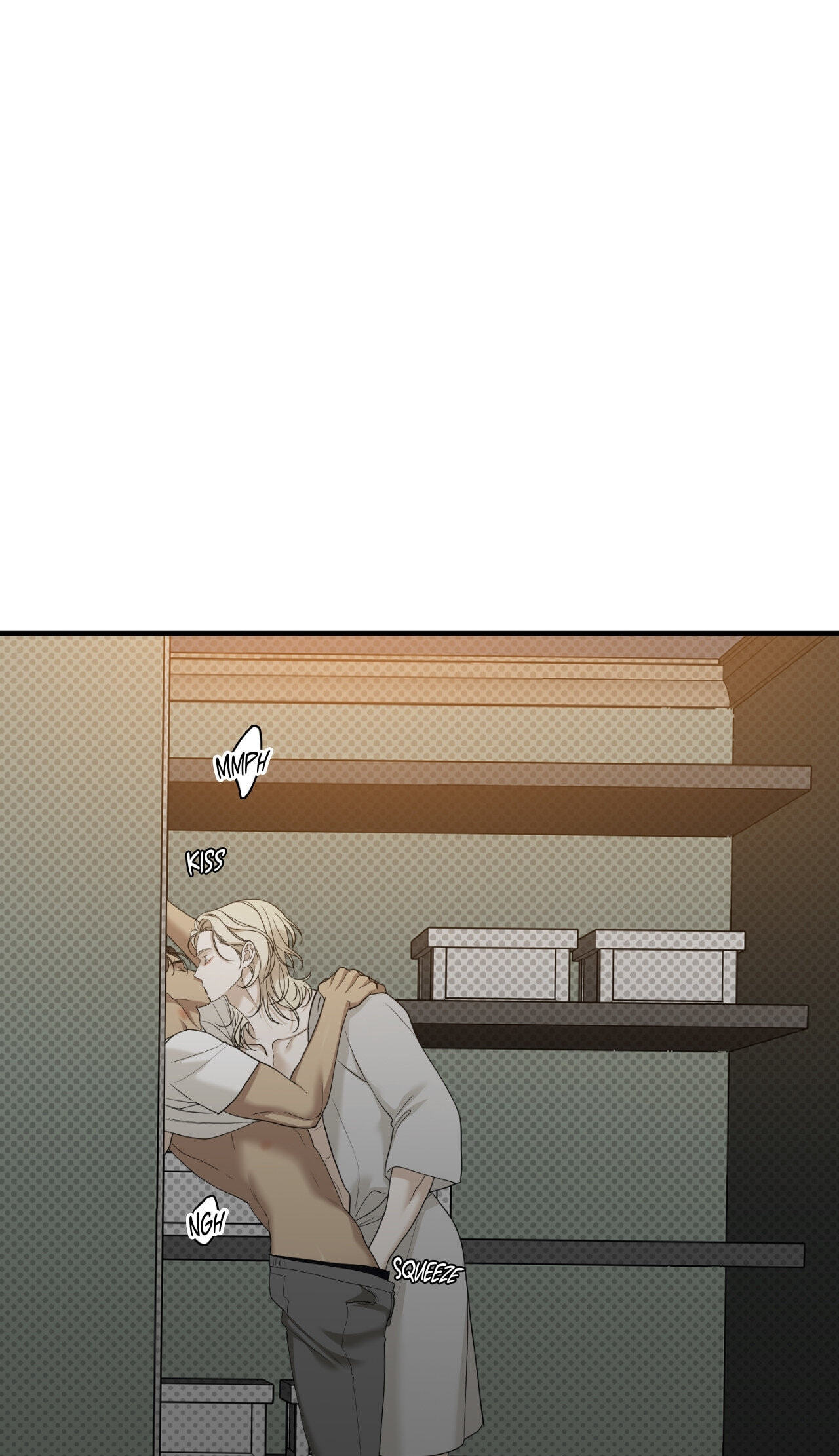 Dear Zero Chapter 16 page 27 - 