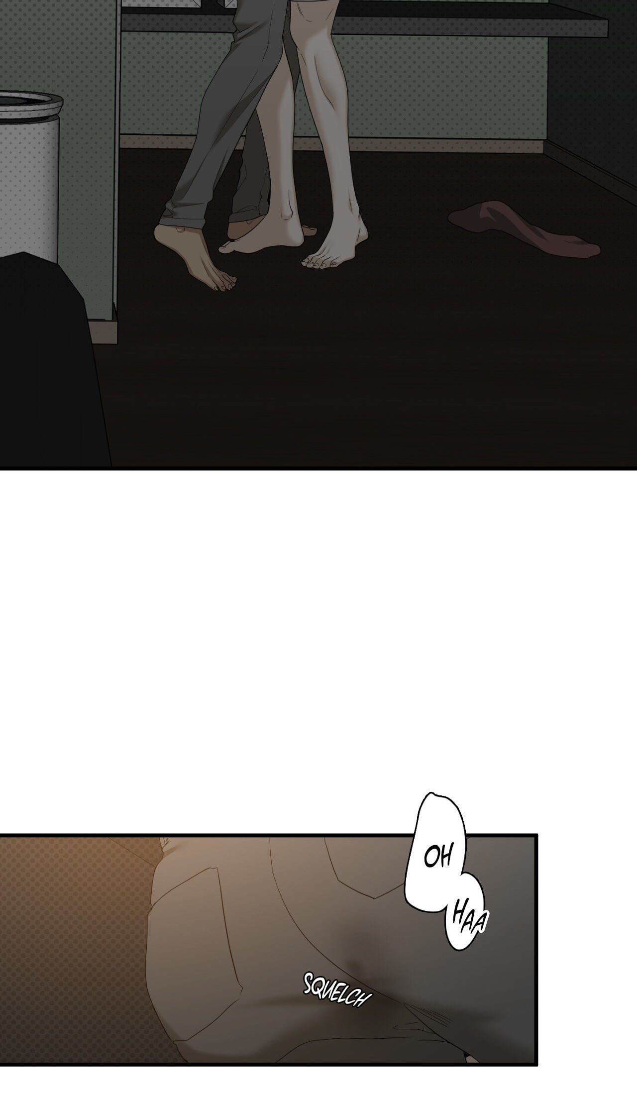 Dear Zero Chapter 16 page 28 - 
