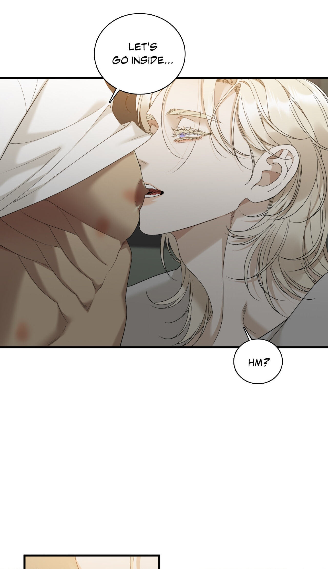 Dear Zero Chapter 16 page 30 - 