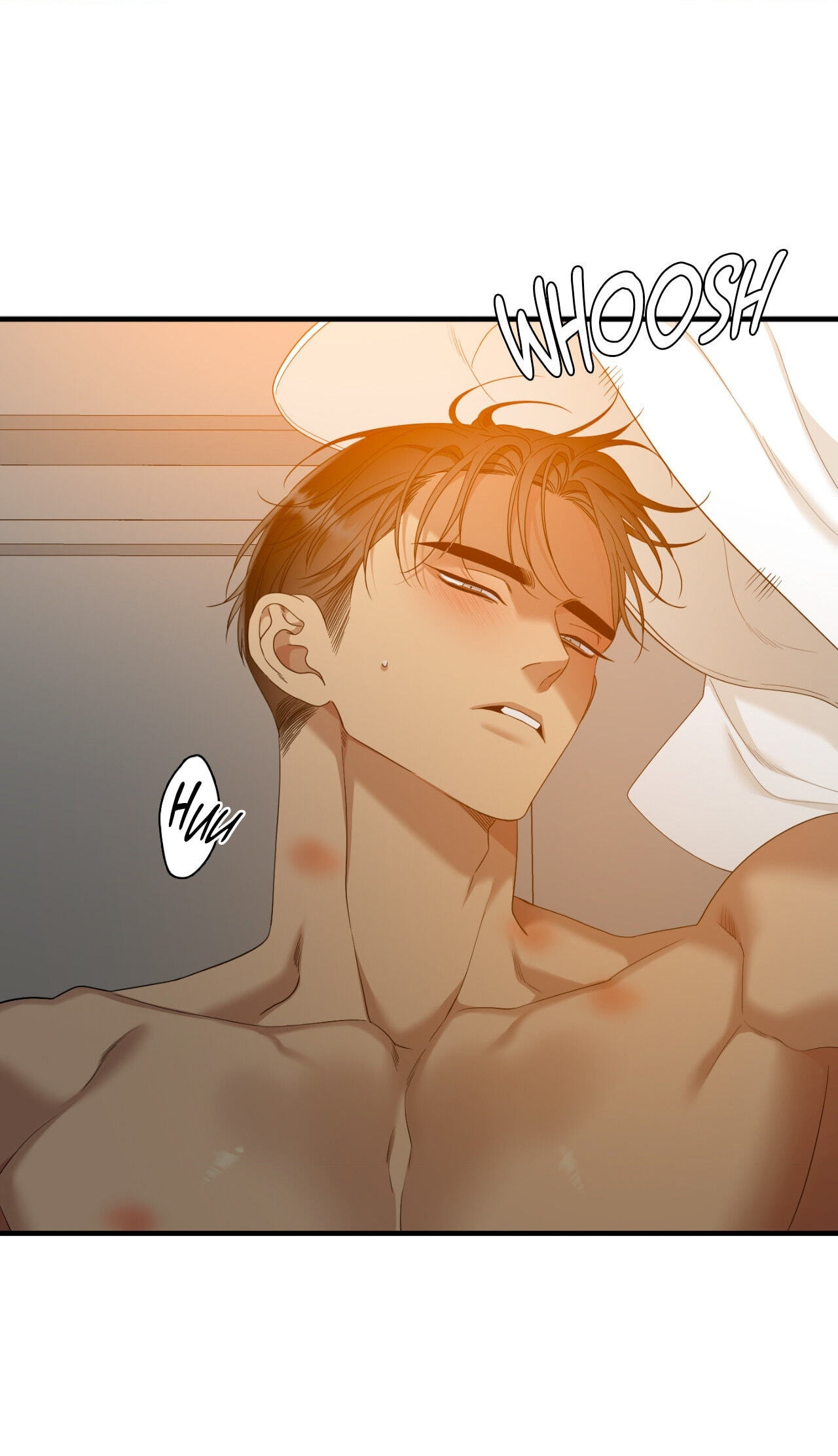 Dear Zero Chapter 16 page 33 - 