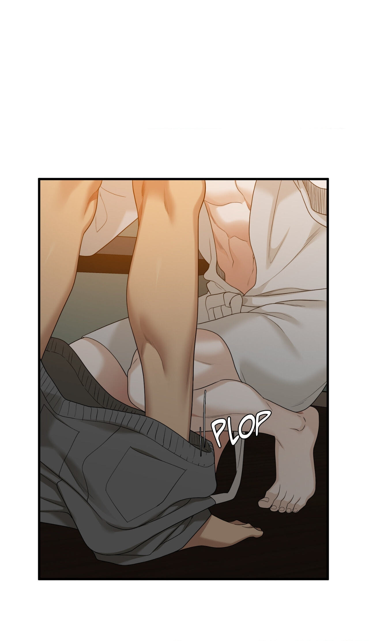 Dear Zero Chapter 16 page 34 - 