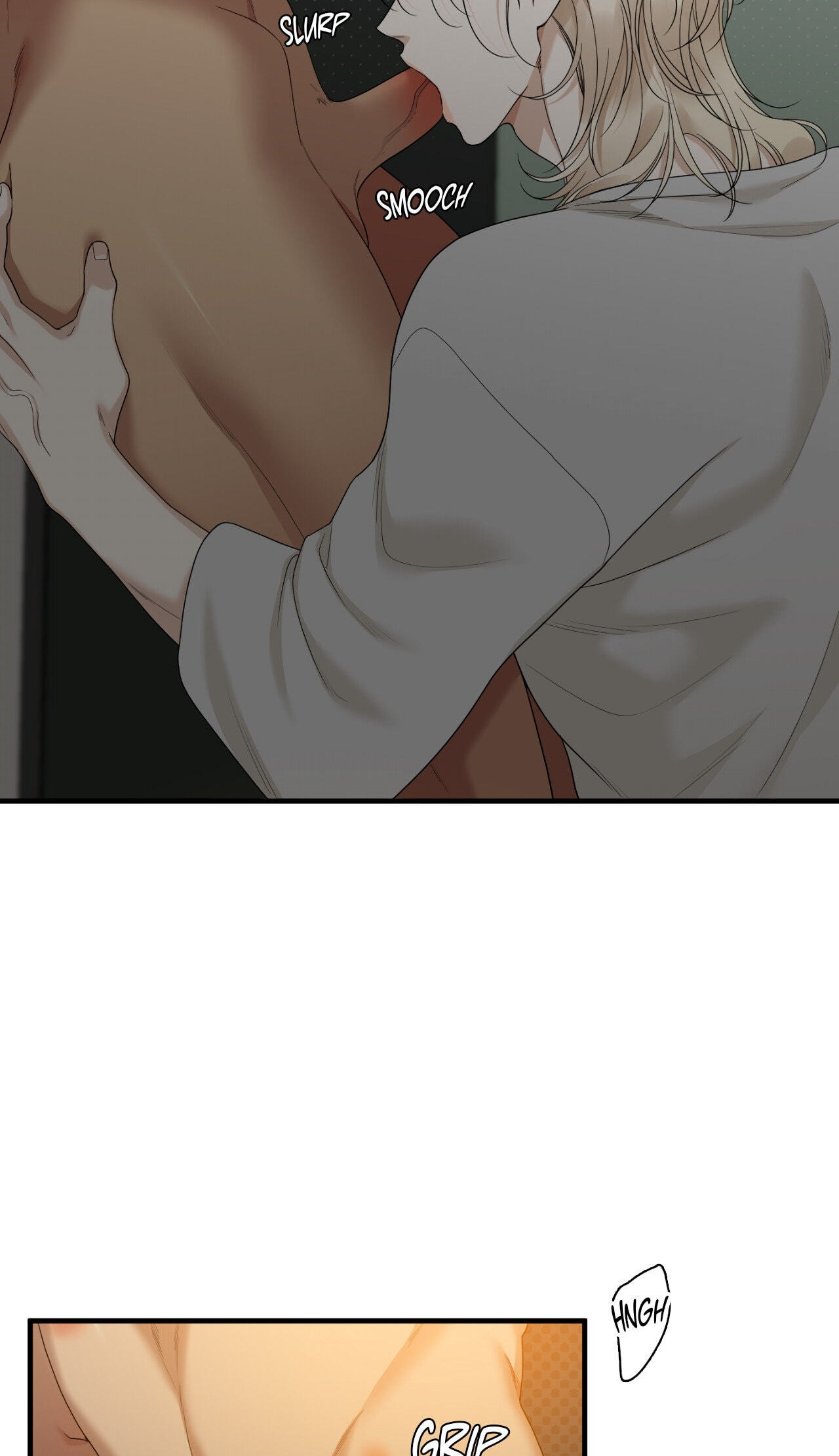 Dear Zero Chapter 16 page 39 - 