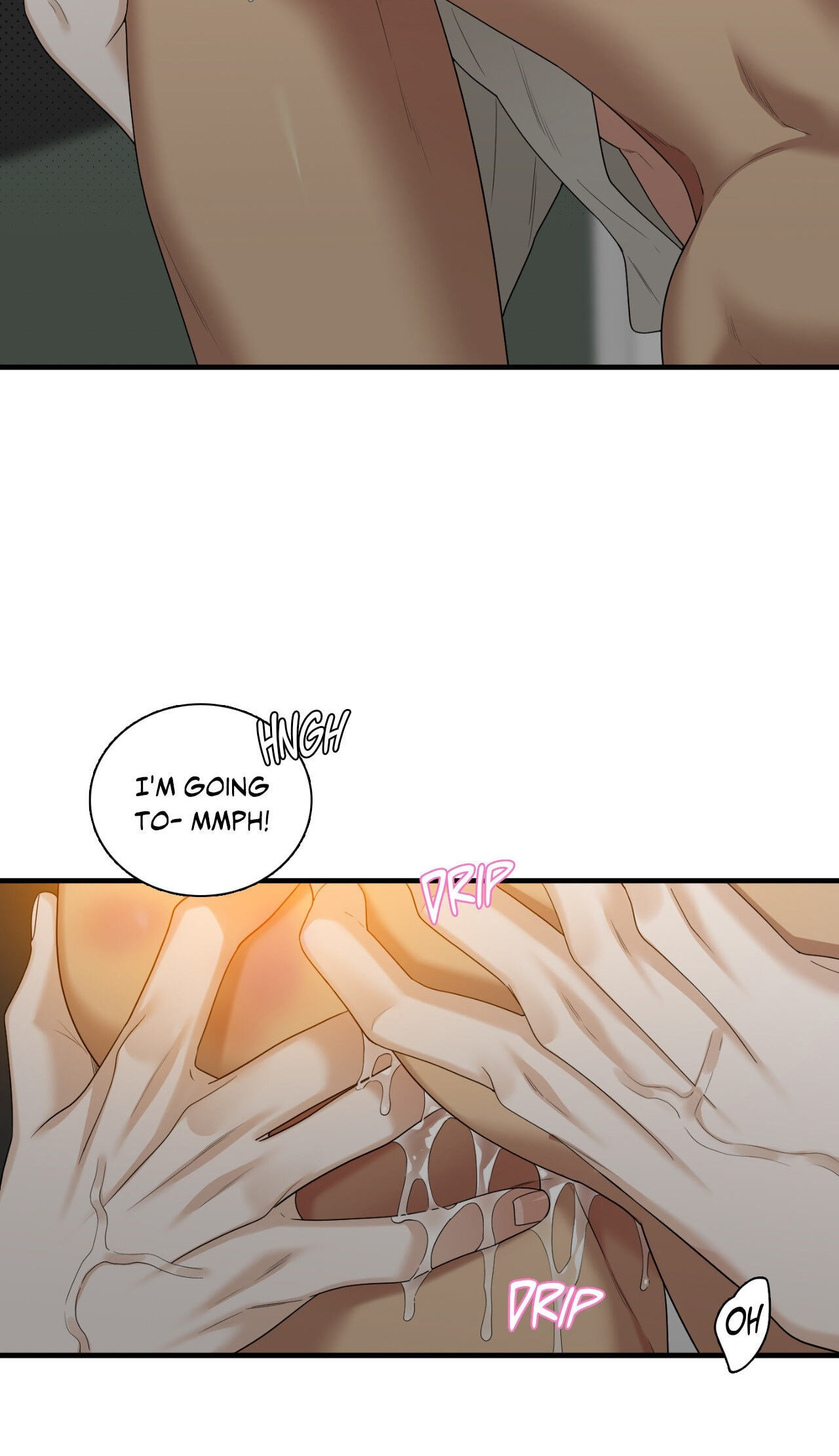 Dear Zero Chapter 16 page 44 - 