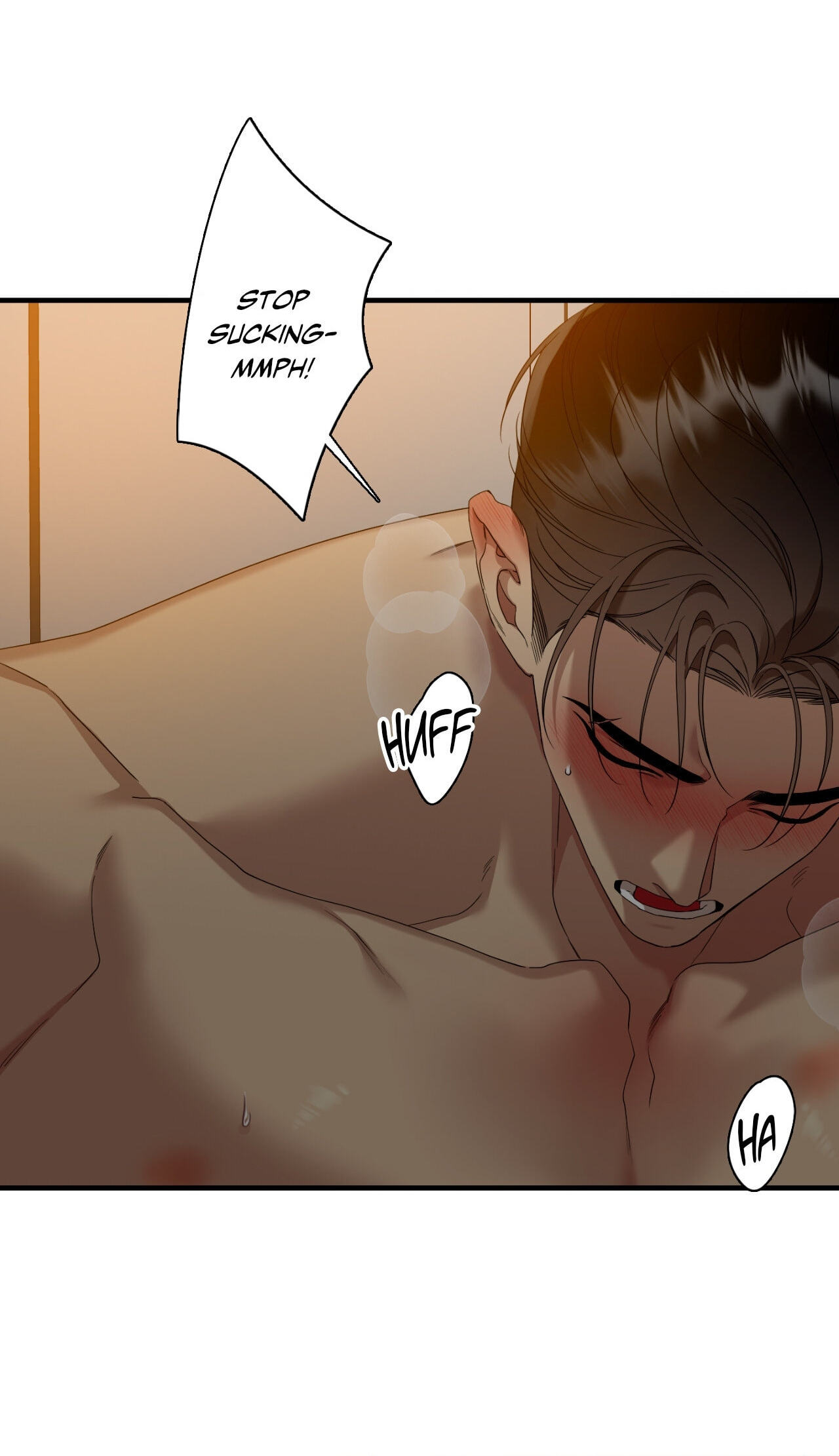 Dear Zero Chapter 16 page 46 - 