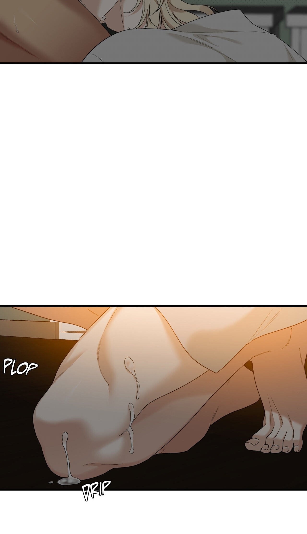 Dear Zero Chapter 16 page 48 - 