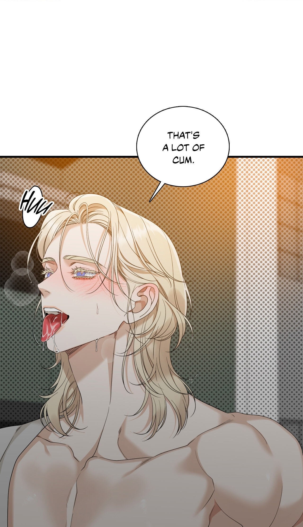 Dear Zero Chapter 16 page 49 - 