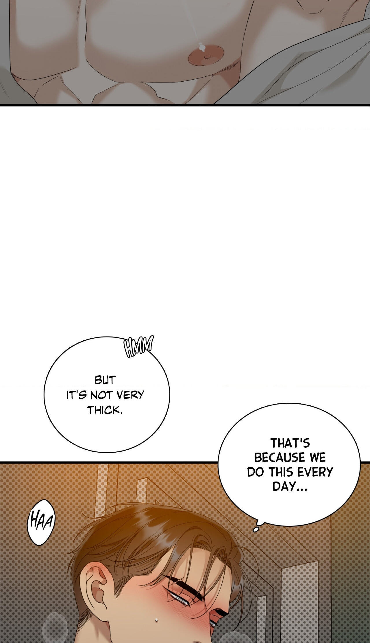 Dear Zero Chapter 16 page 50 - 