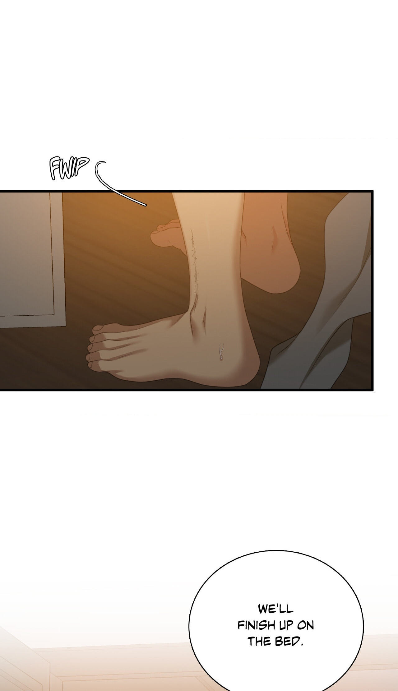 Dear Zero Chapter 16 page 54 - 