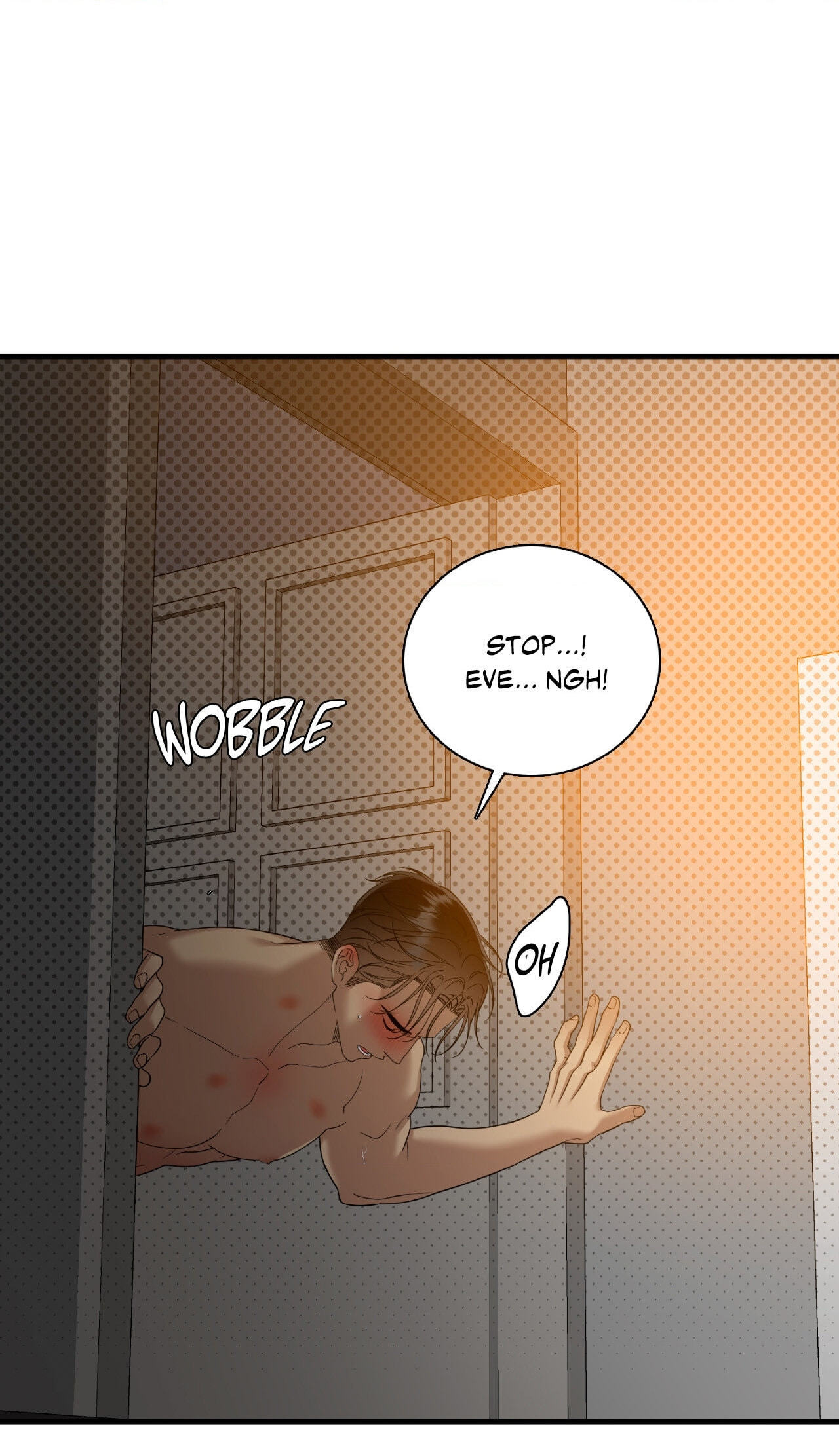 Dear Zero Chapter 16 page 61 - 