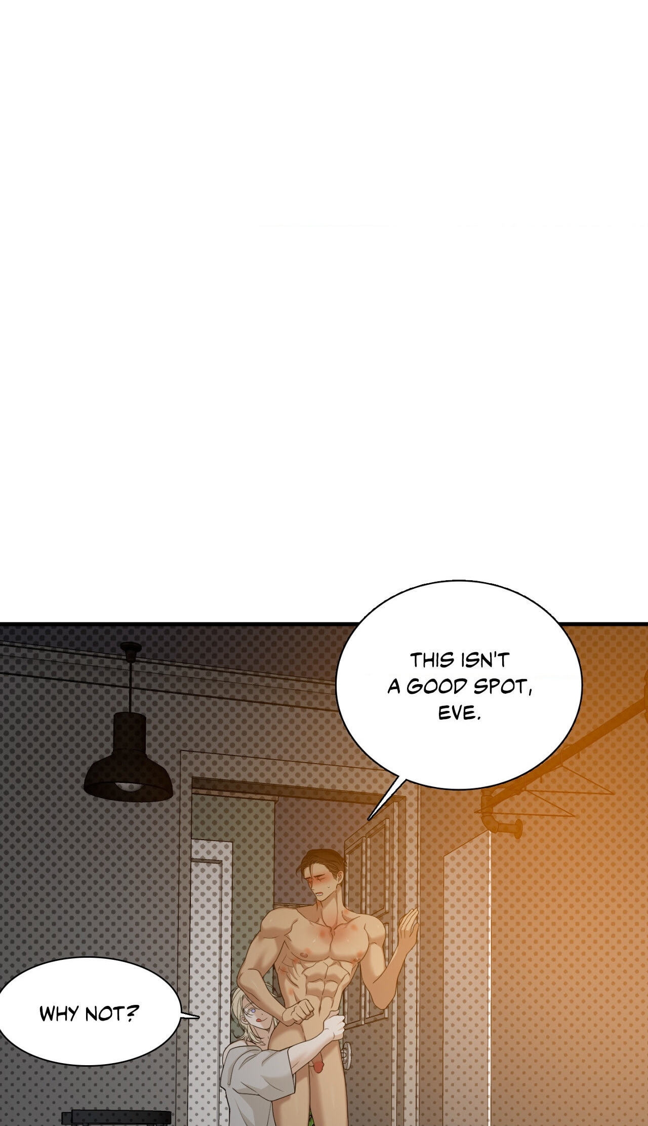 Dear Zero Chapter 16 page 62 - 