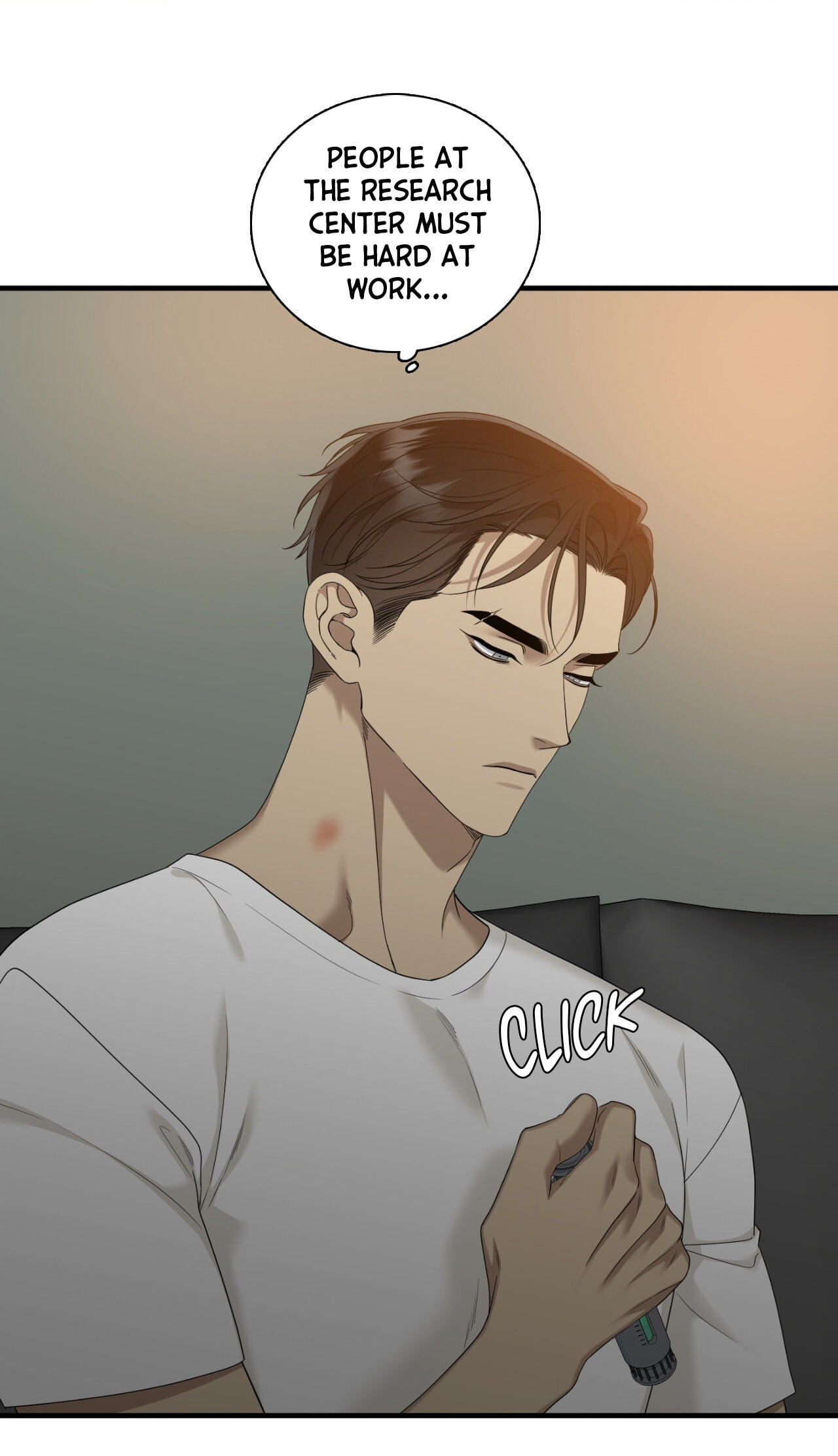 Dear Zero Chapter 16 page 9 - 
