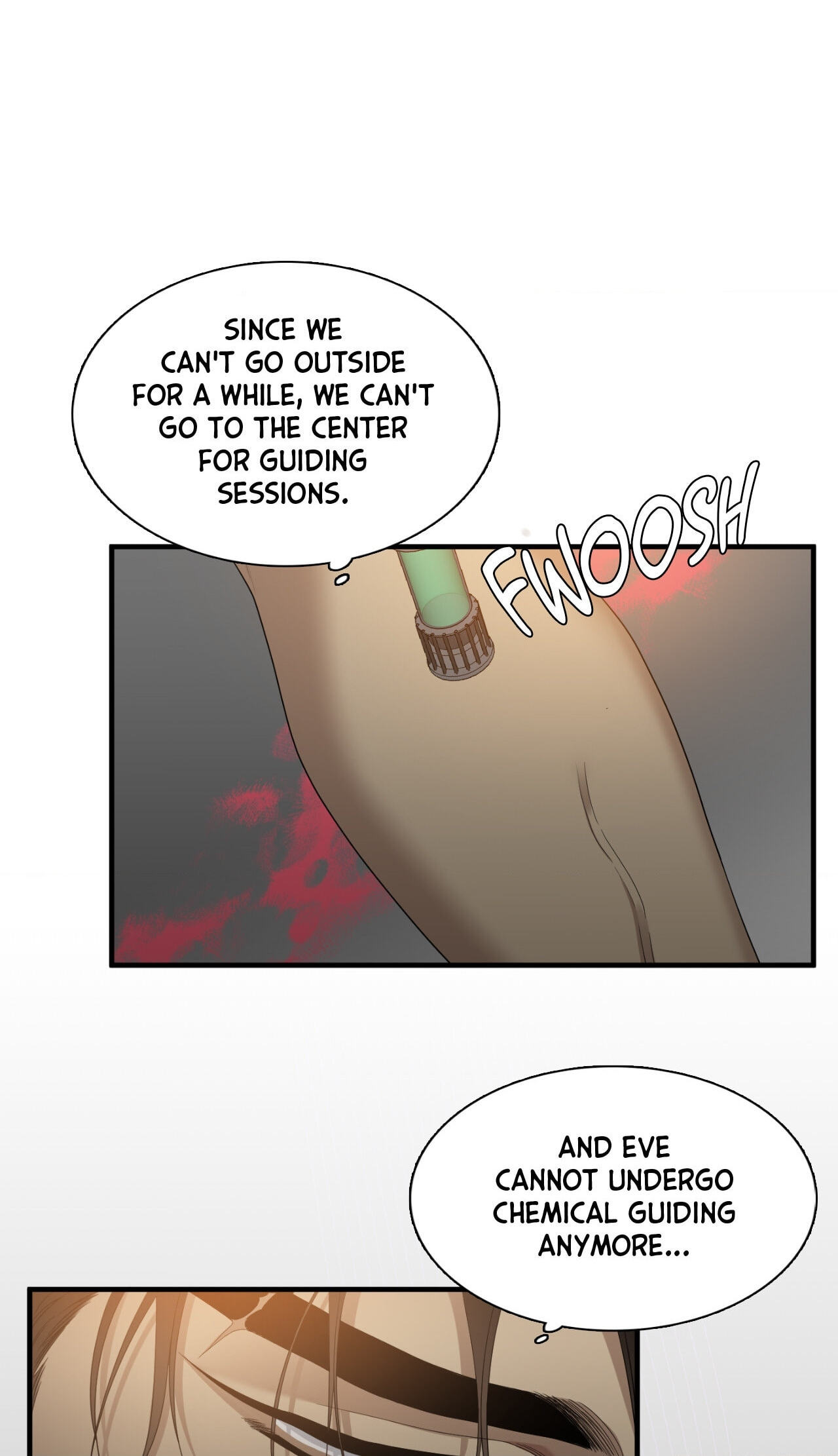 Dear Zero Chapter 16 page 10 - 