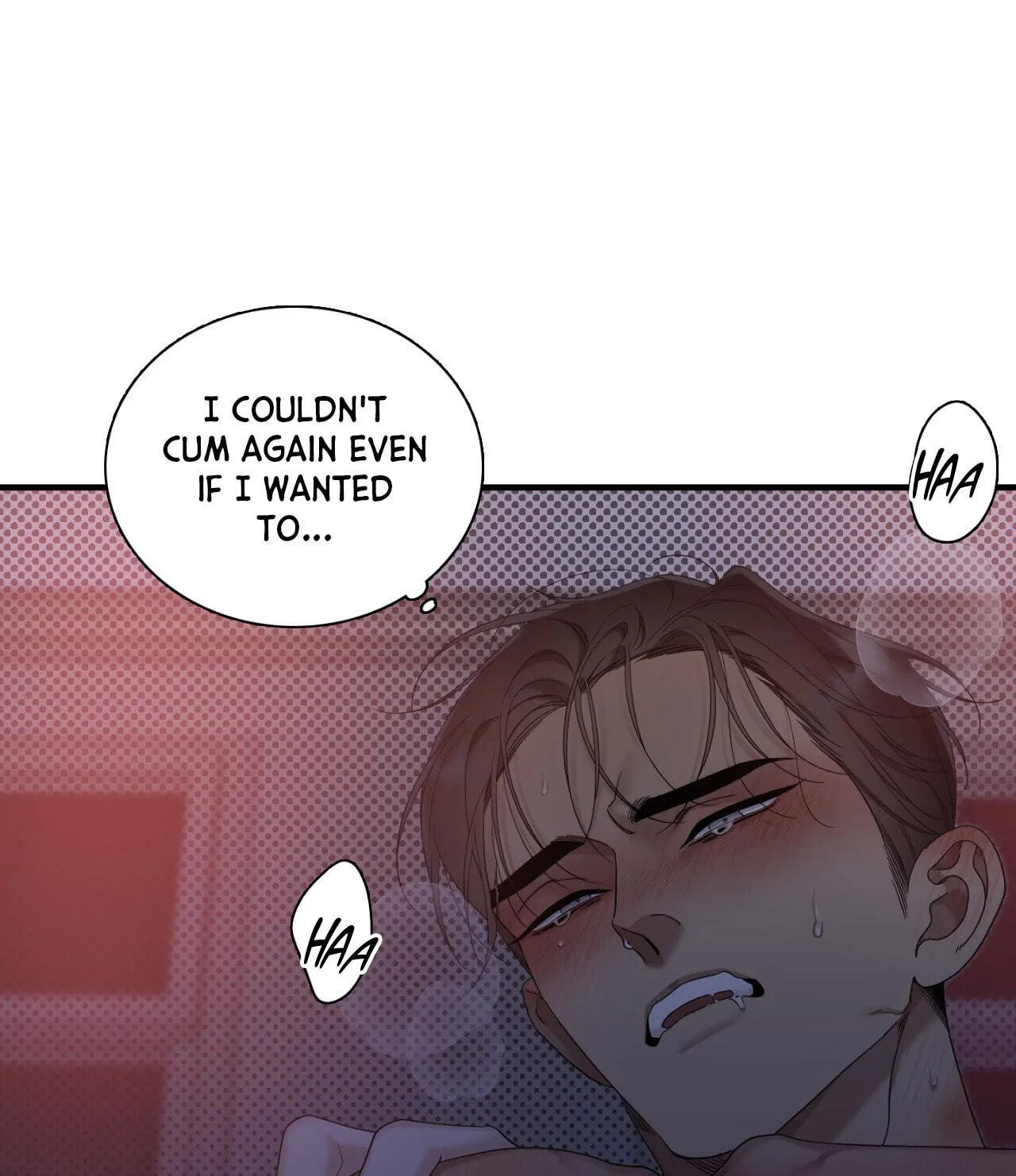 Dear Zero Chapter 17 page 11 - 