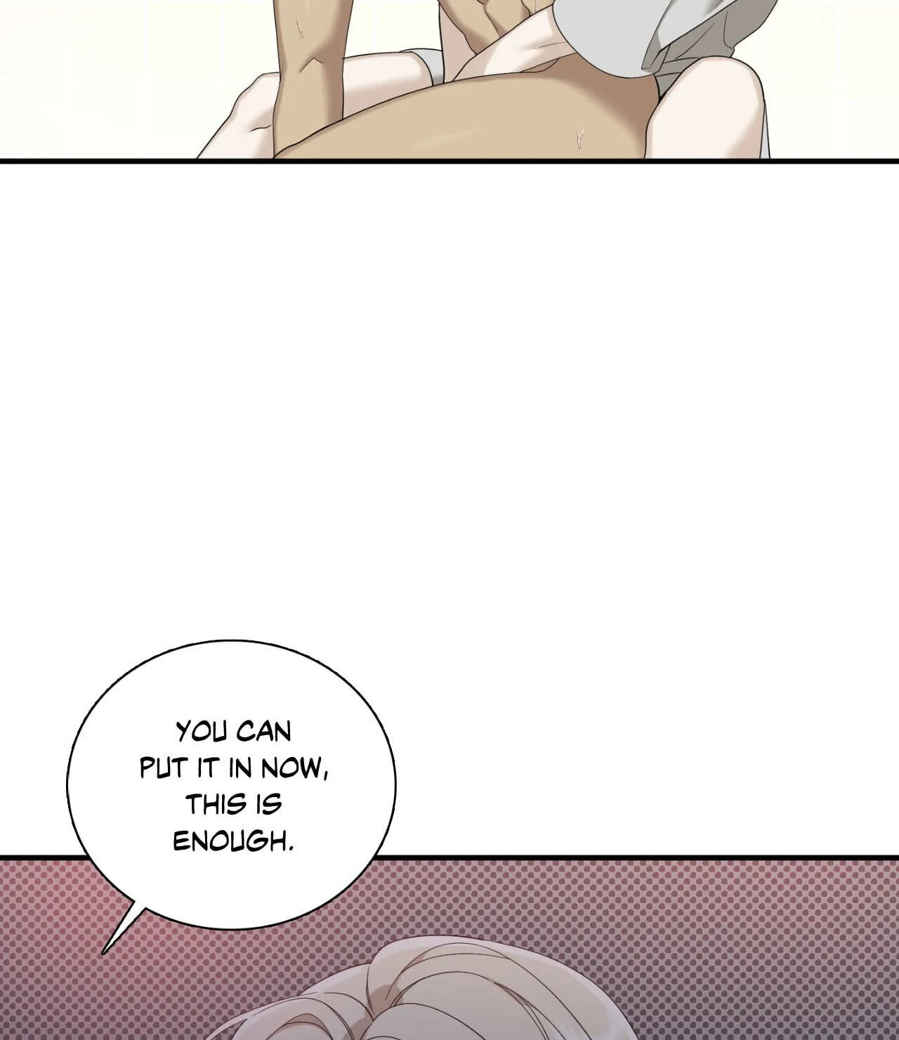Dear Zero Chapter 17 page 14 - 