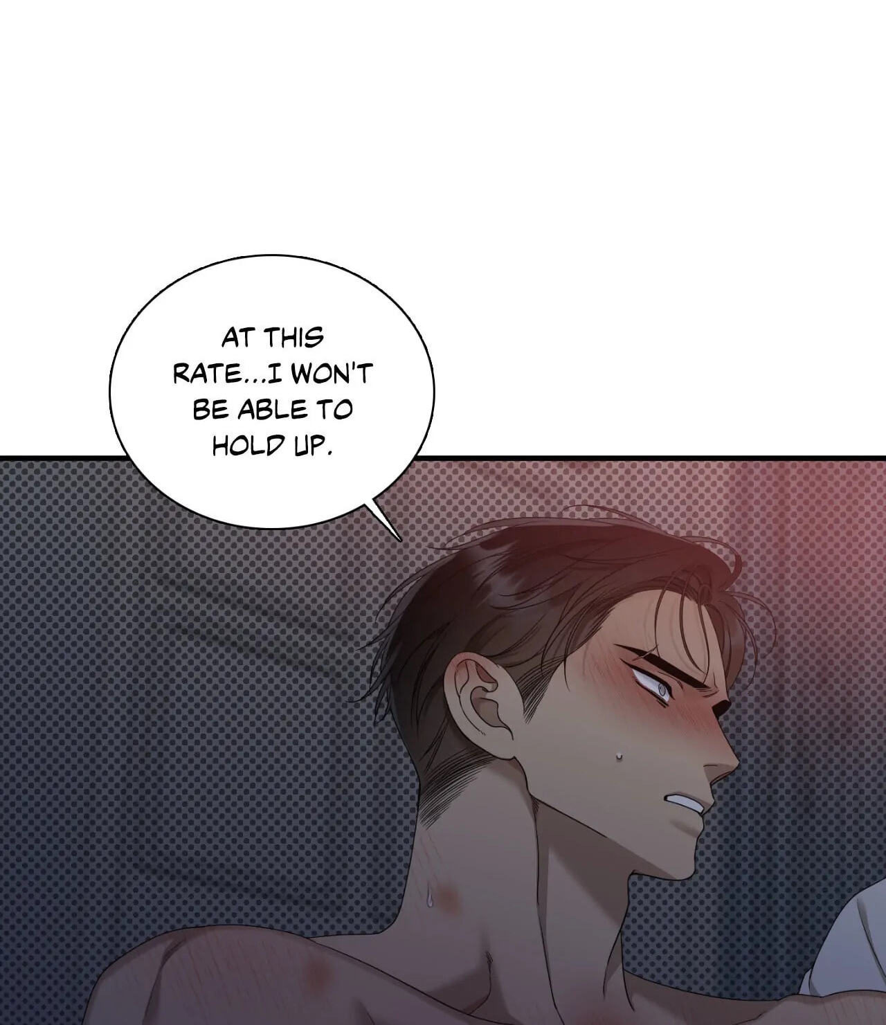 Dear Zero Chapter 17 page 16 - 