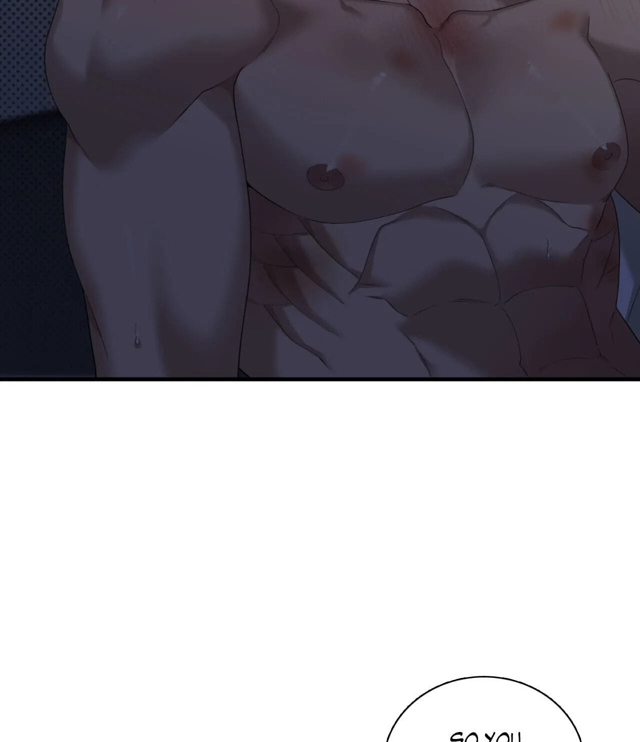 Dear Zero Chapter 17 page 17 - 