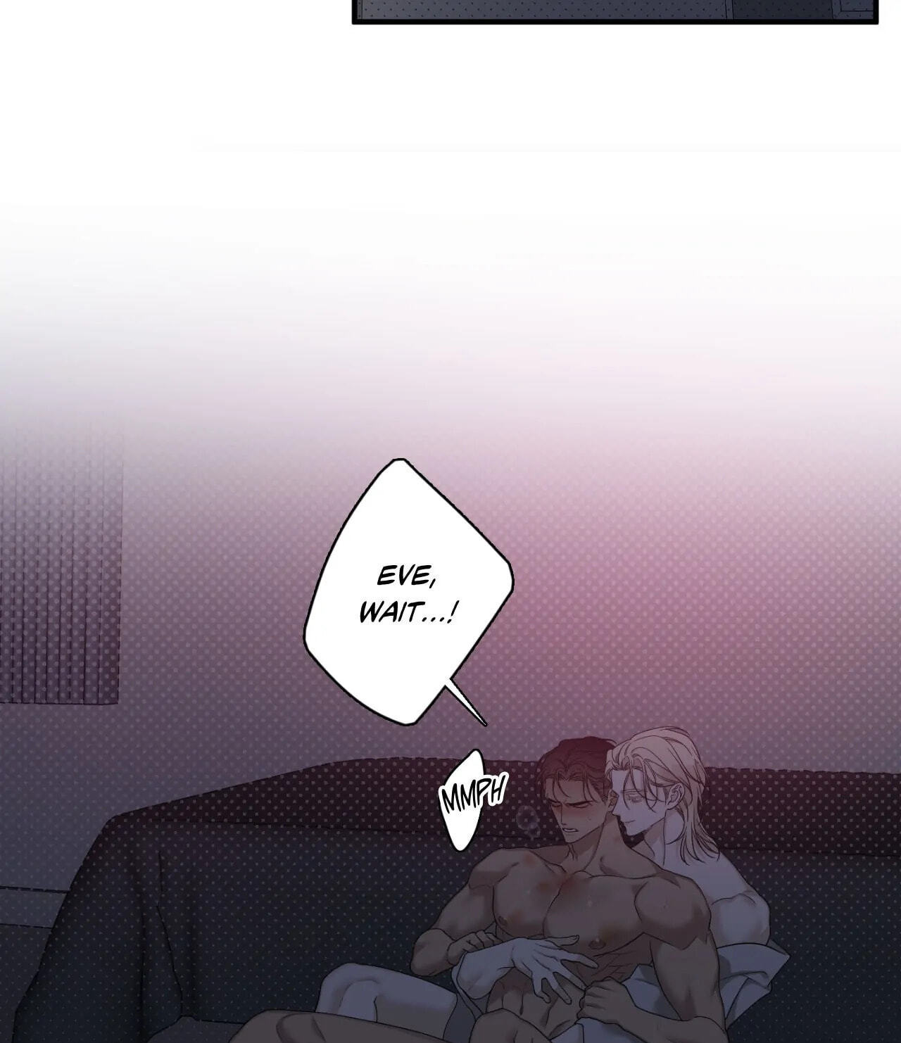 Dear Zero Chapter 17 page 3 - 