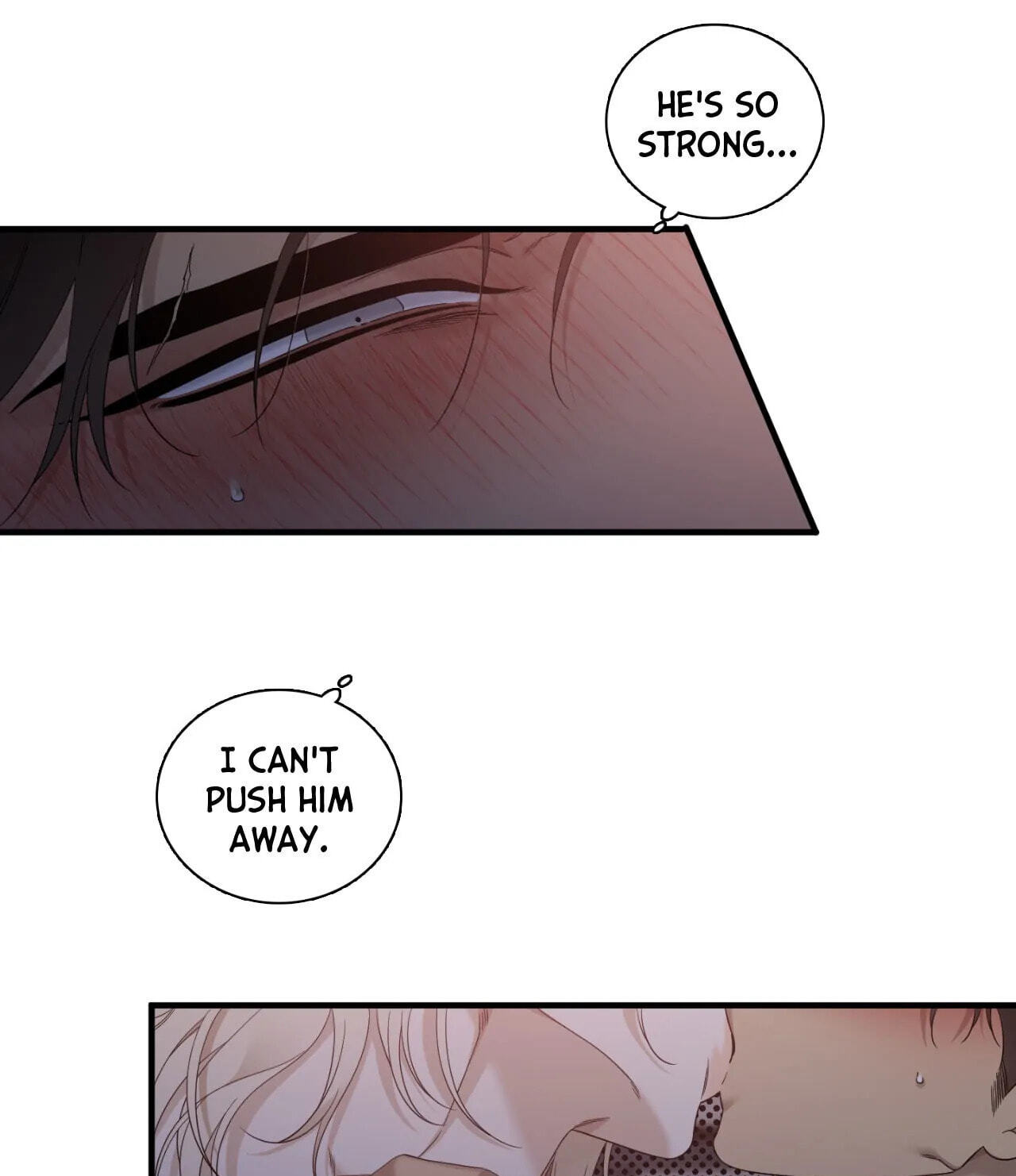 Dear Zero Chapter 17 page 21 - 