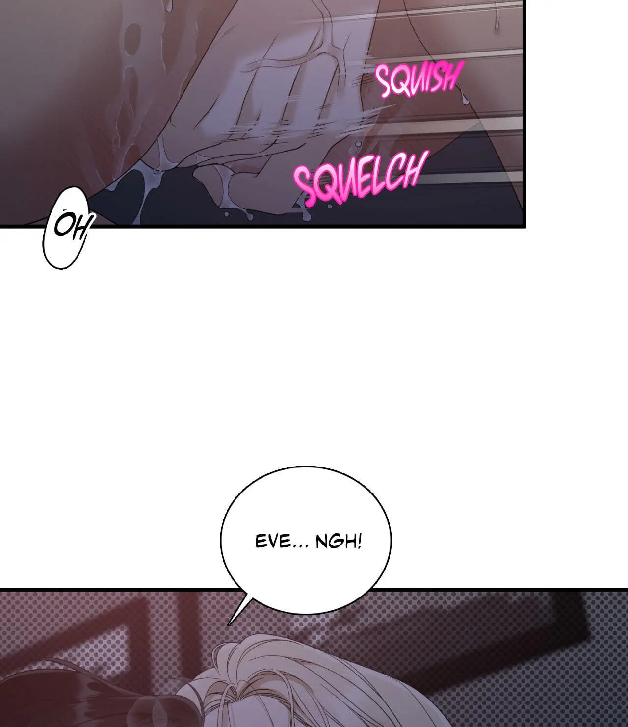 Dear Zero Chapter 17 page 27 - 