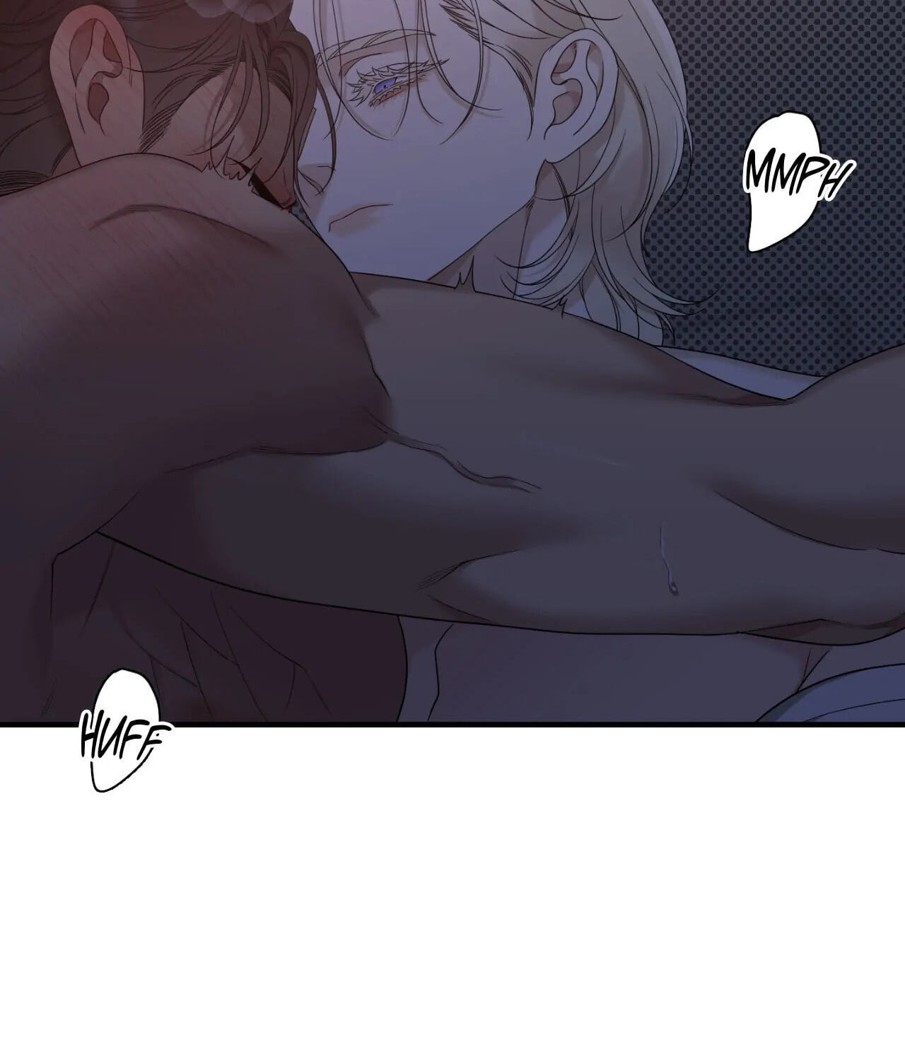 Dear Zero Chapter 17 page 28 - 