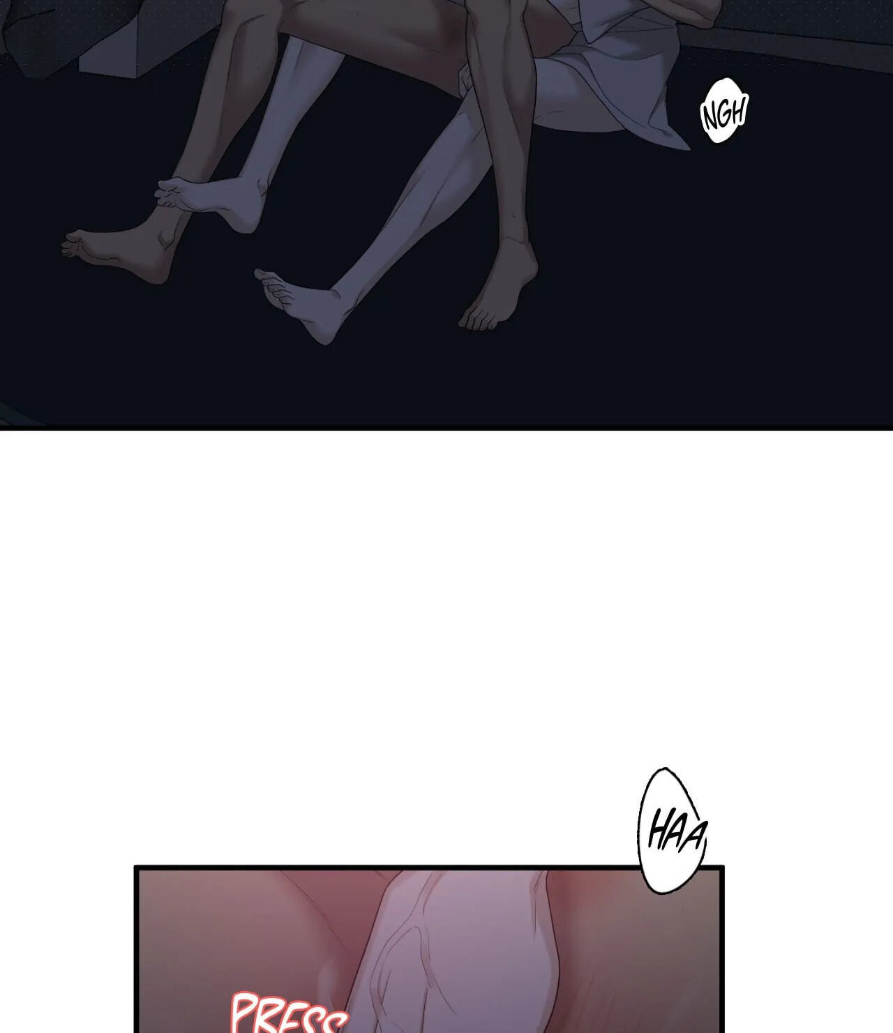 Dear Zero Chapter 17 page 4 - 