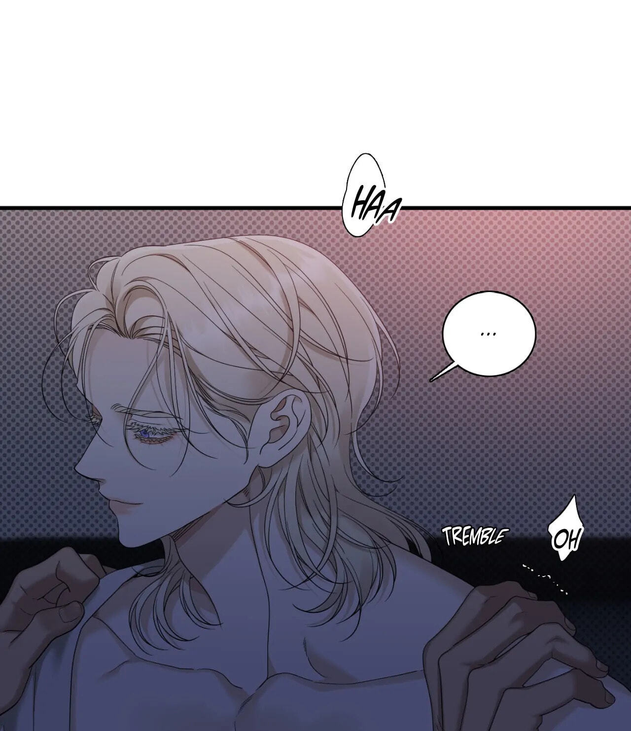 Dear Zero Chapter 17 page 31 - 