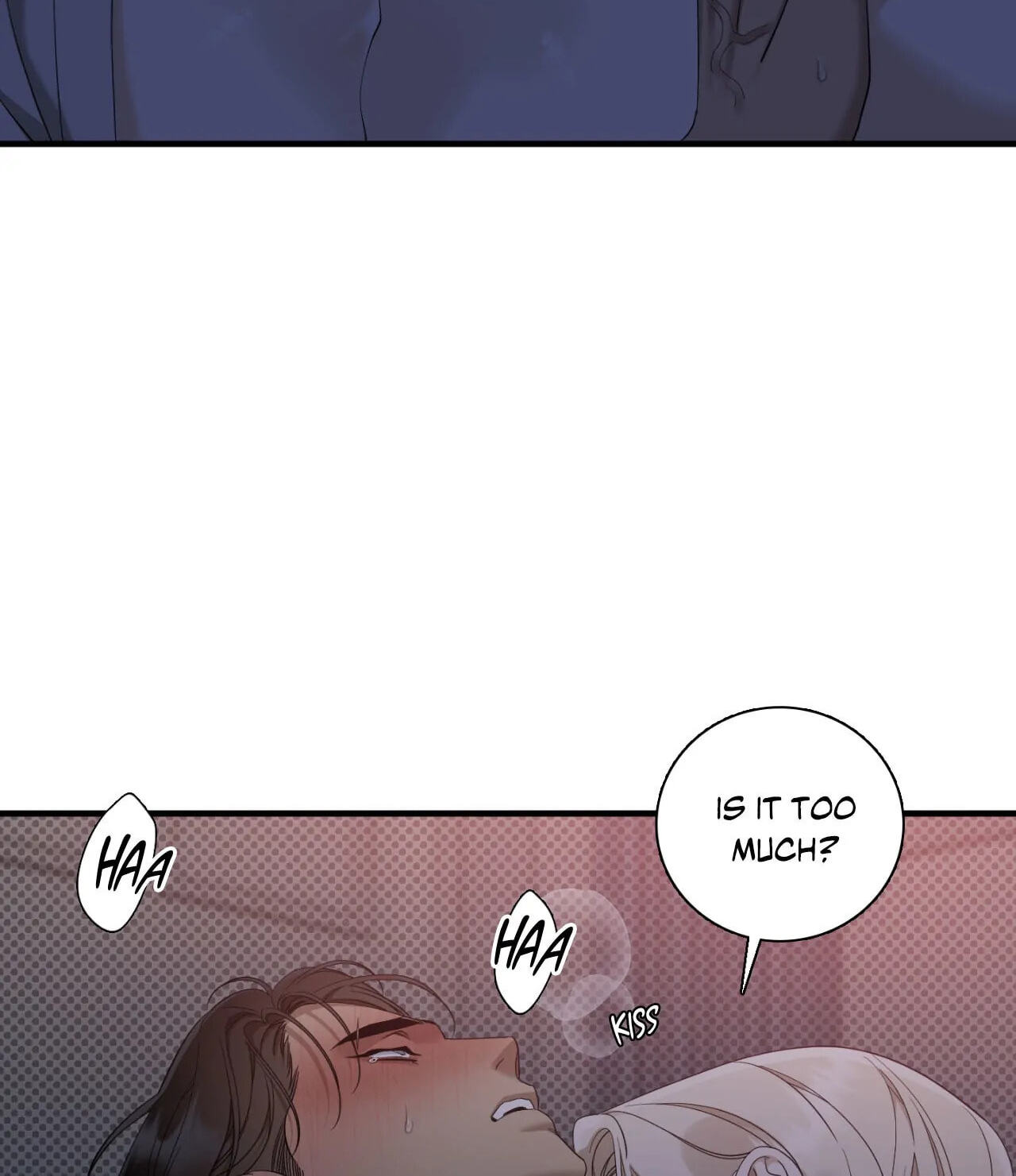 Dear Zero Chapter 17 page 32 - 