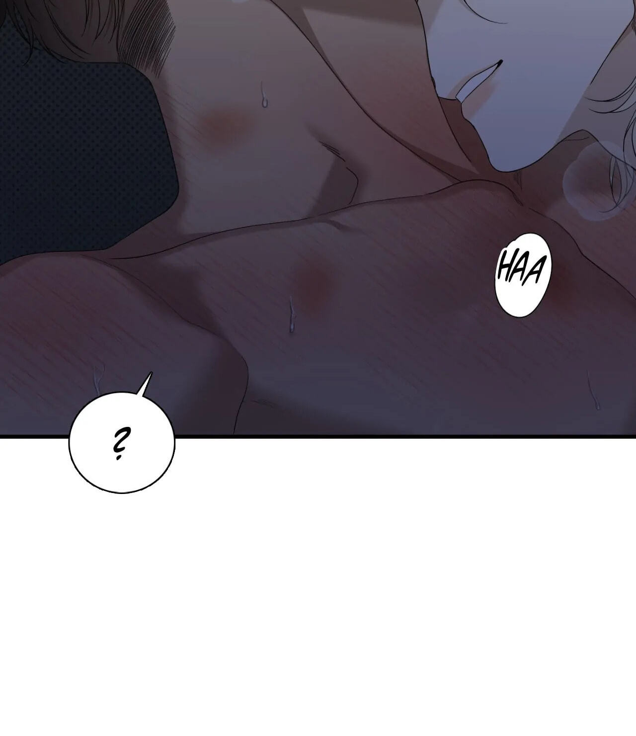 Dear Zero Chapter 17 page 36 - 