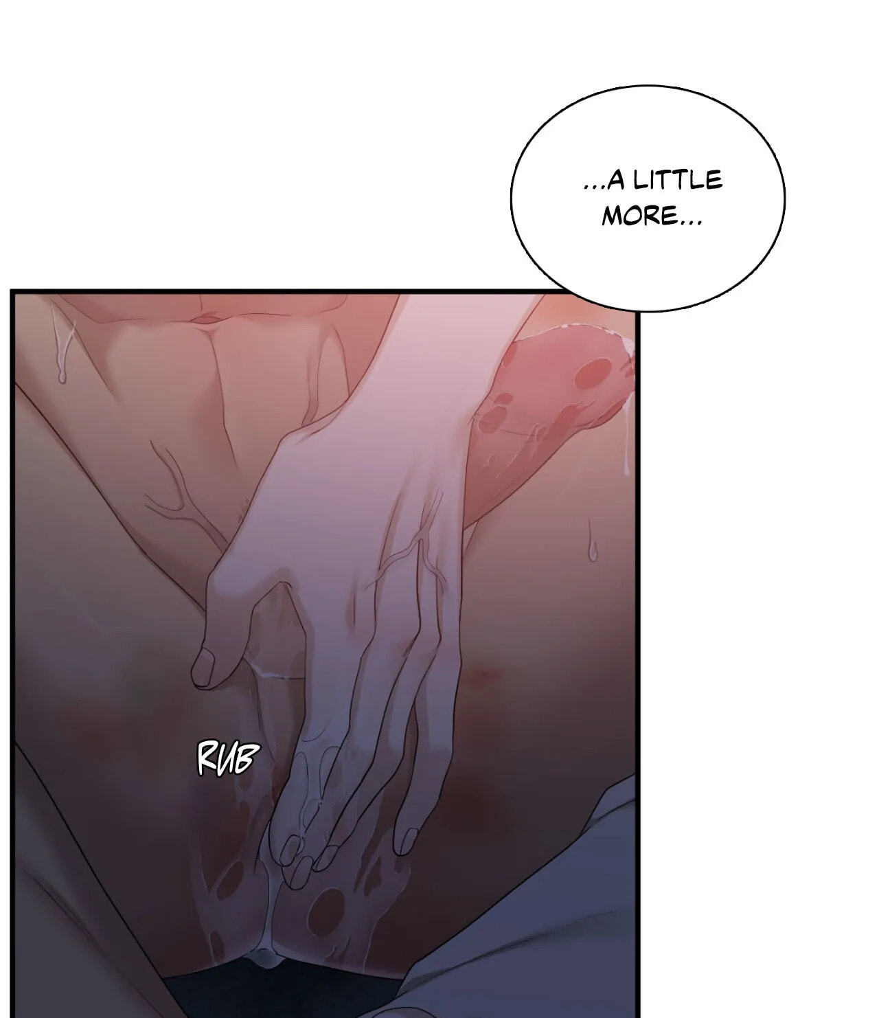 Dear Zero Chapter 17 page 37 - 