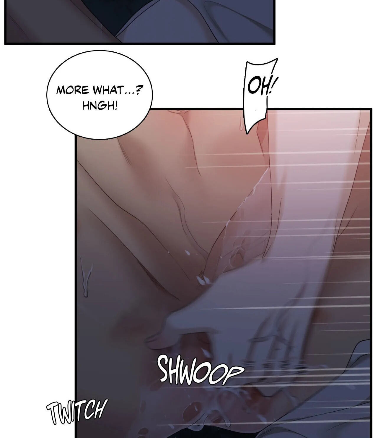 Dear Zero Chapter 17 page 38 - 