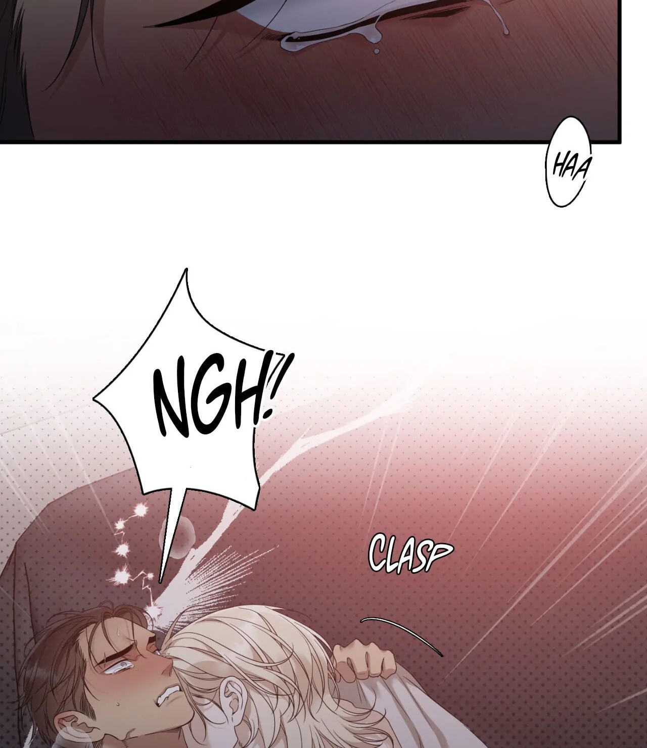 Dear Zero Chapter 17 page 40 - 