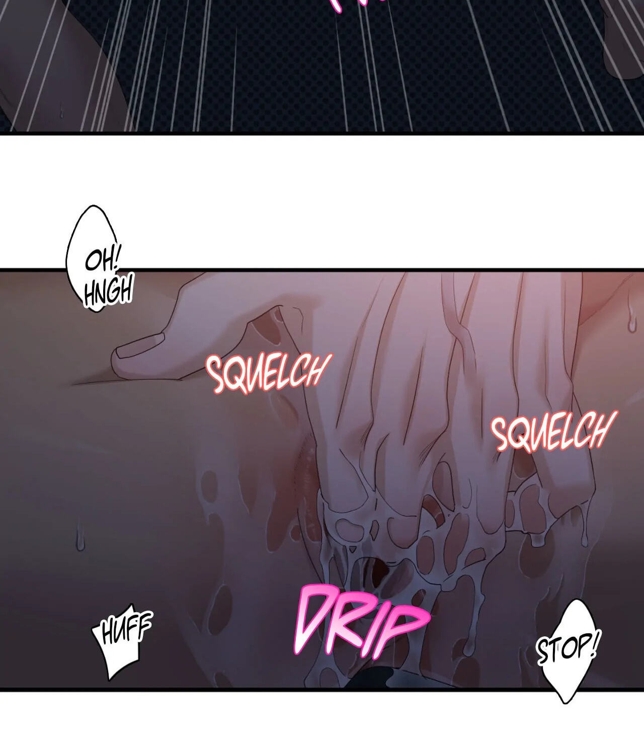 Dear Zero Chapter 17 page 42 - 