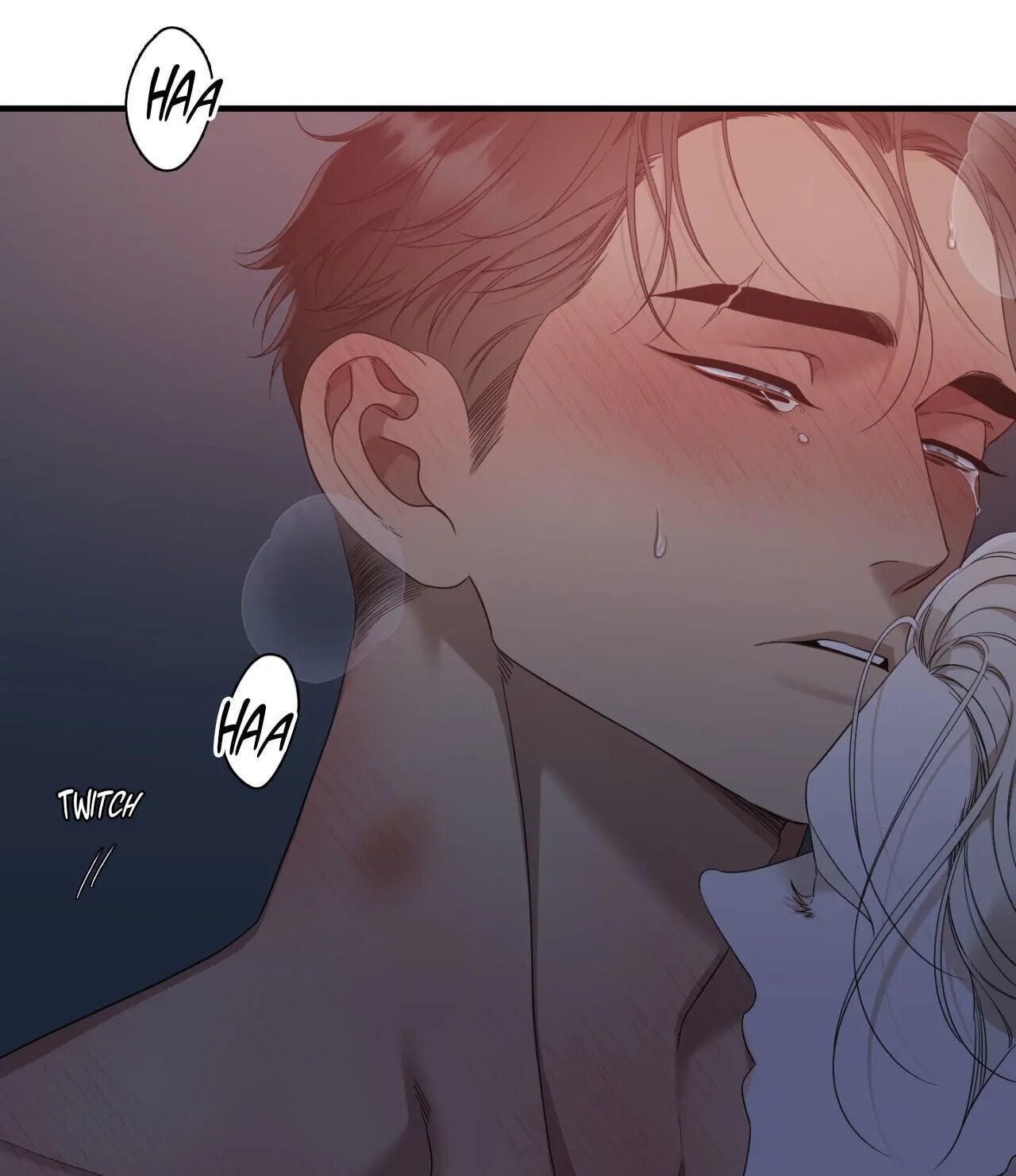 Dear Zero Chapter 17 page 45 - 
